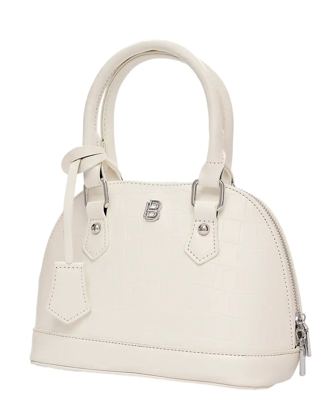 Τσάντα χειρός SW8942 – Ασπρο