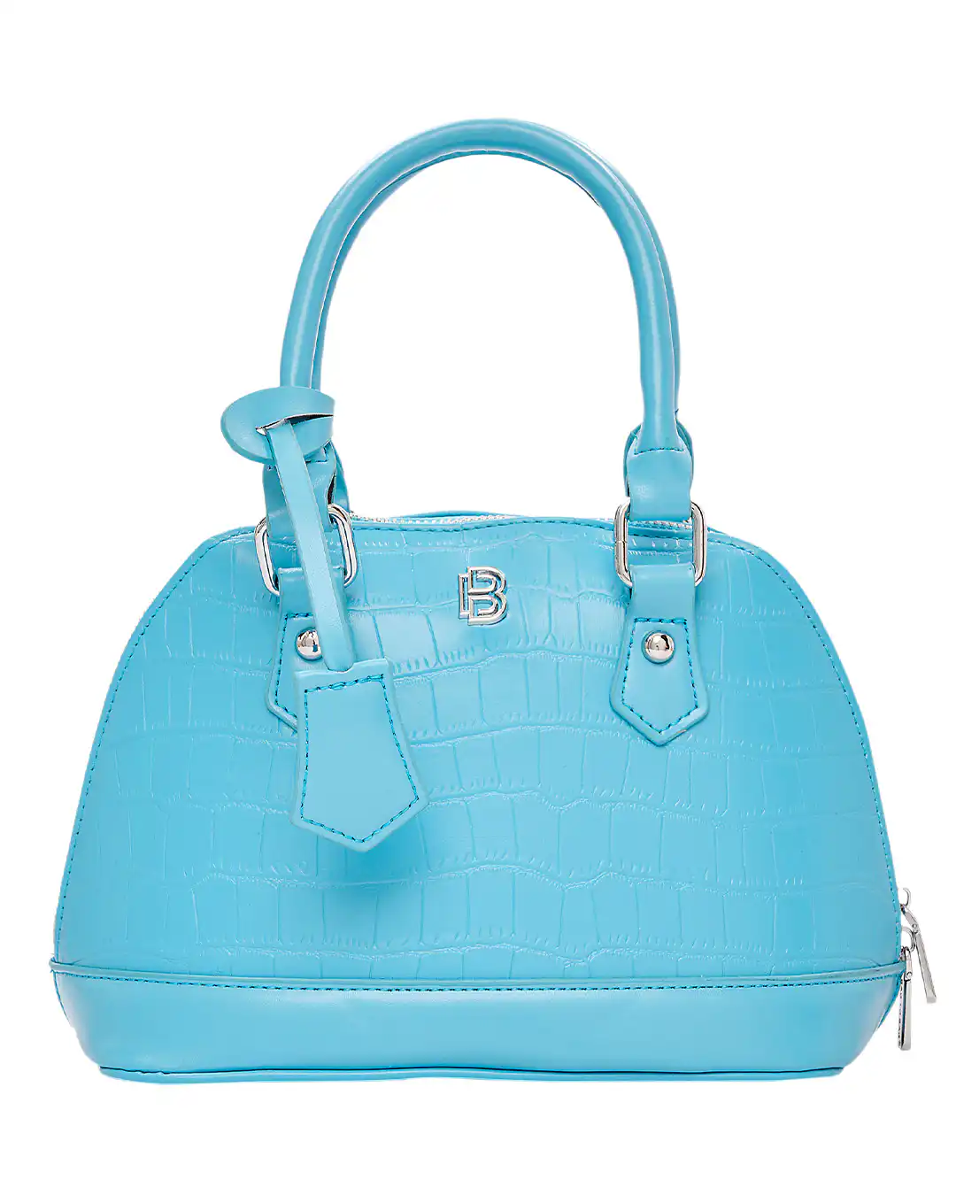 Τσάντα χειρός SW8942 – Γαλάζιο