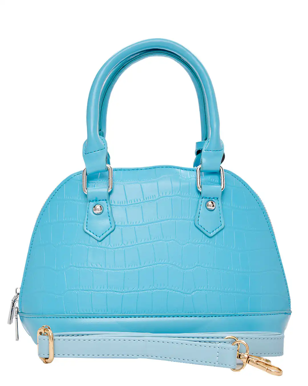 Τσάντα χειρός SW8942 - Γαλάζιο