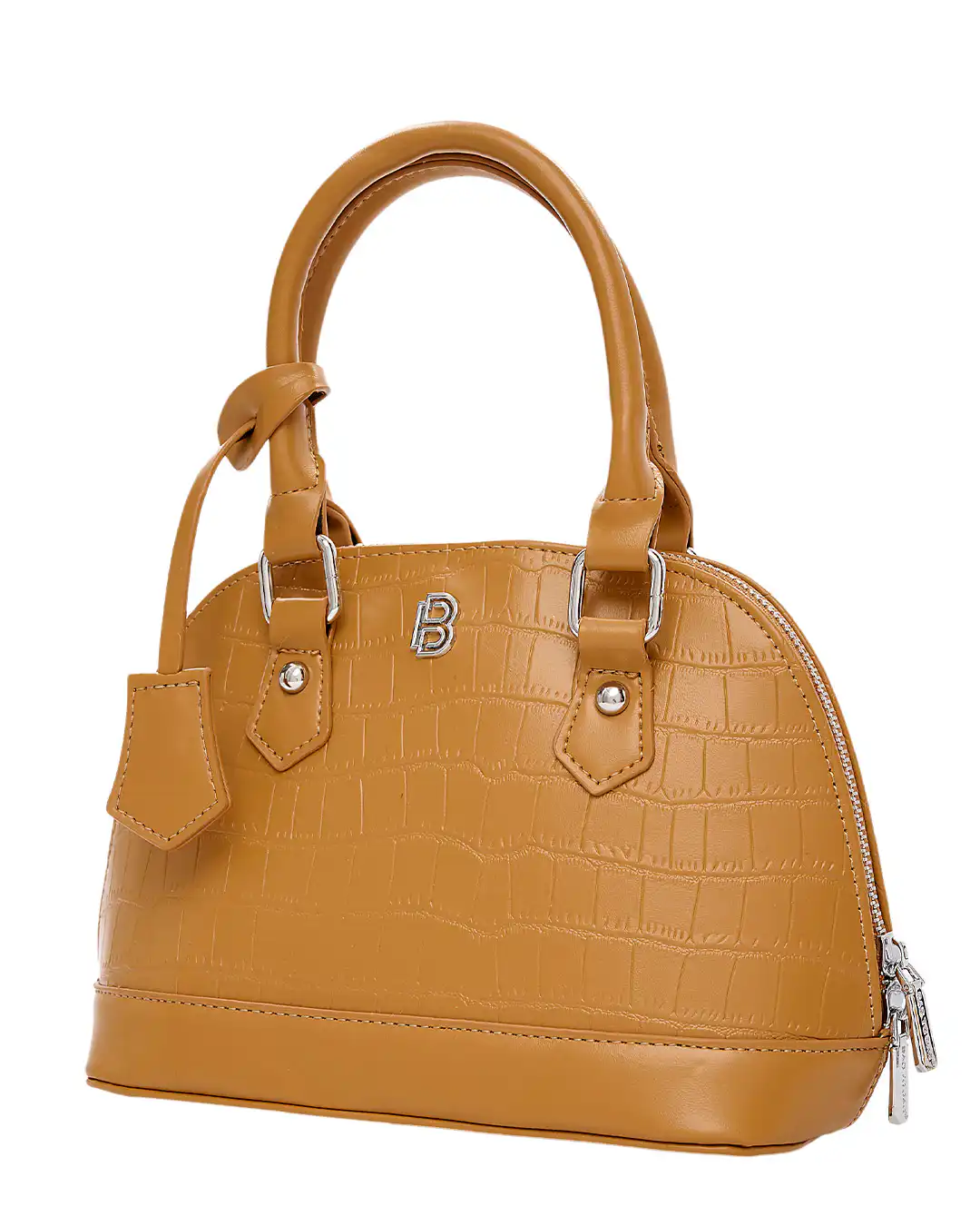 Τσάντα χειρός SW8942 – Κάμελ