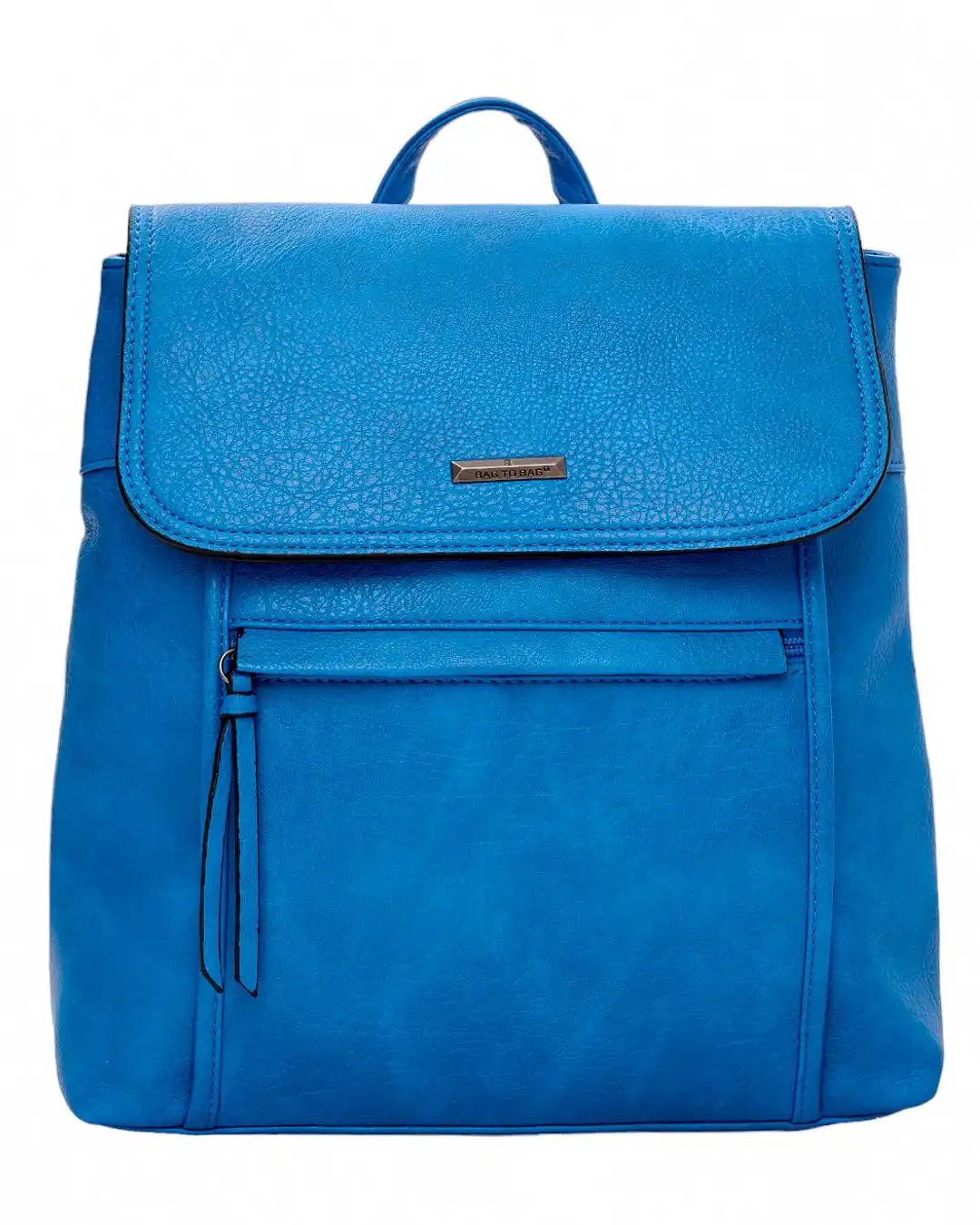 Σακίδιο πλάτης QR-23958 – Μπλέ Σακίδιο πλάτης QR-23958 – Μπλέ