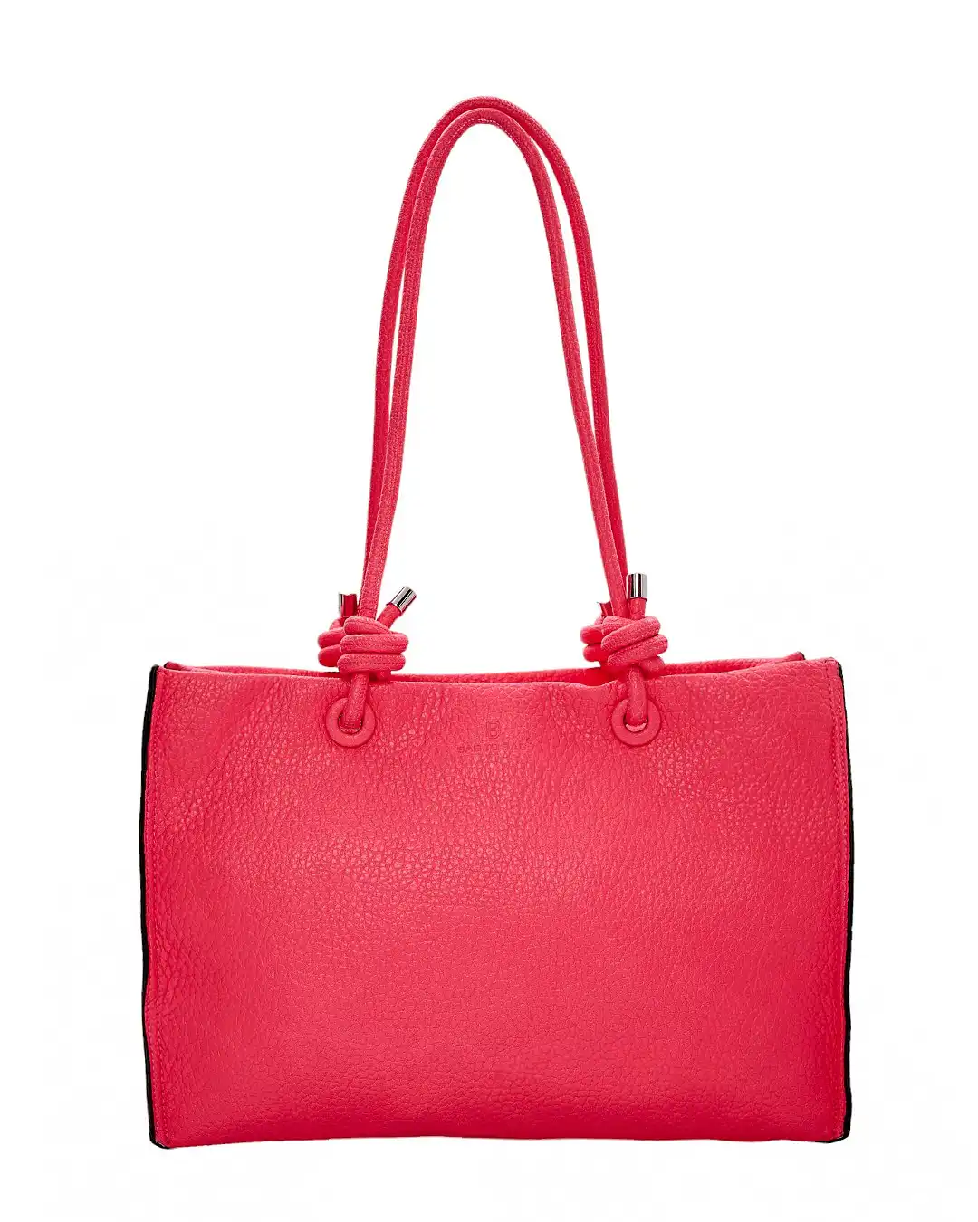 Τσάντα ώμου LX-9166 – Φούξ