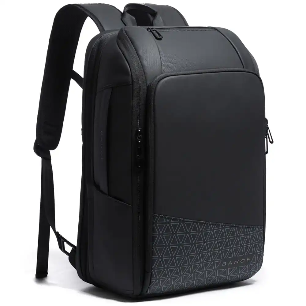 Επαγγελματικό & Ταξιδιωτικό 45L Laptop 17,3” Bange 22005 μαύρο