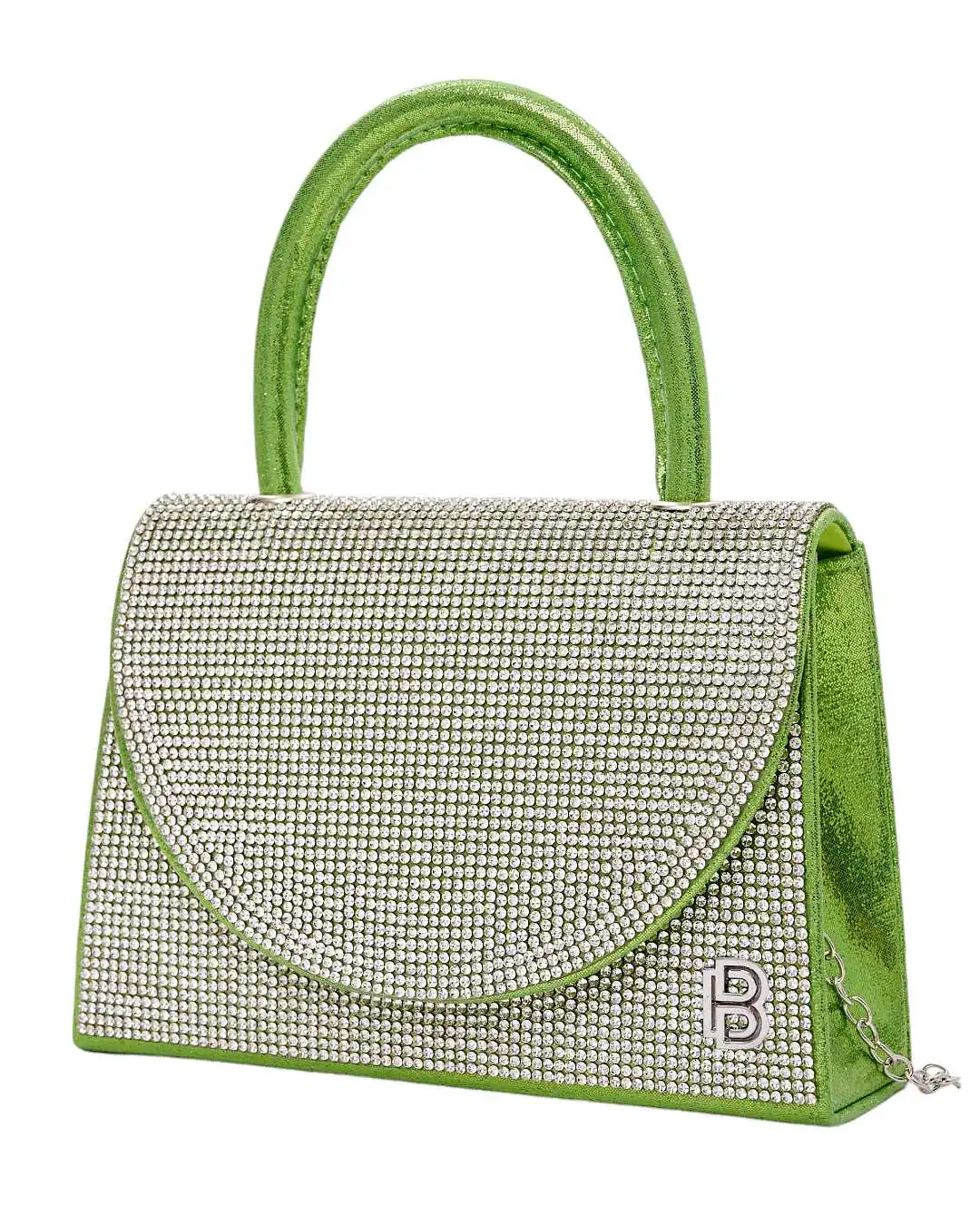 Τσάντα φάκελος clutch JH-22002 – Πράσινο