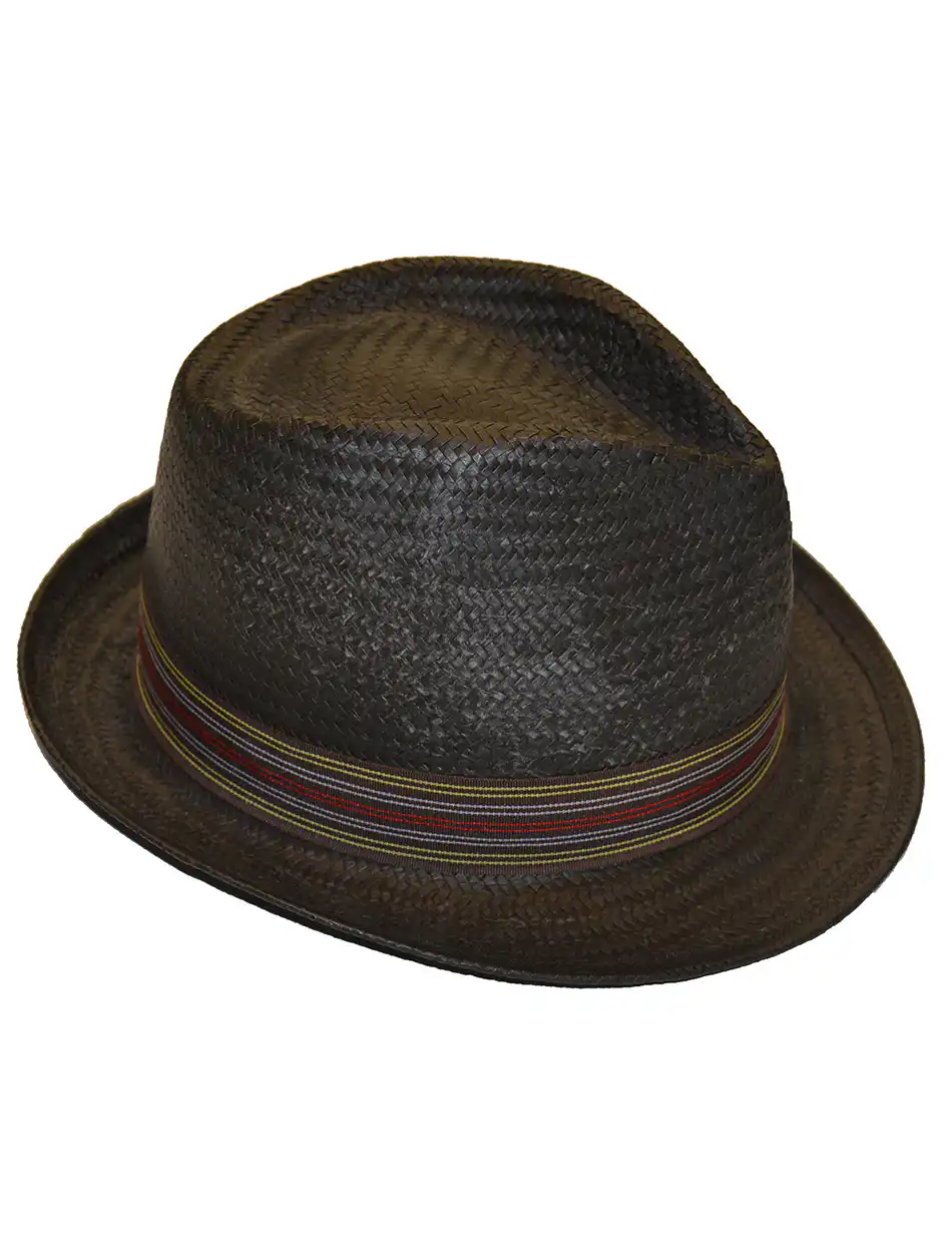 Biston fashion γυναικείο καπέλο 23-113-001 BLACK