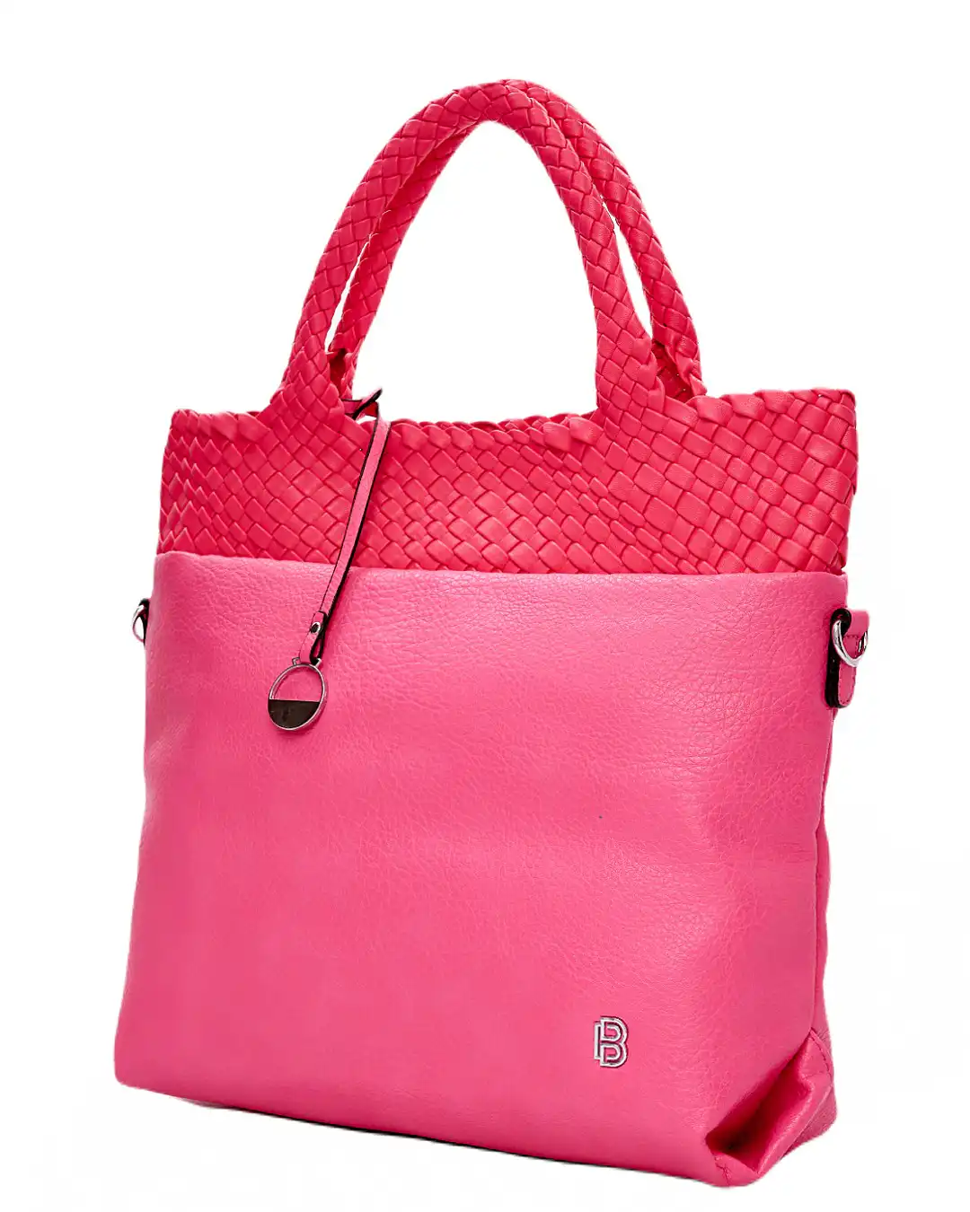 Τσάντα ώμου BY-31420 – Φούξ