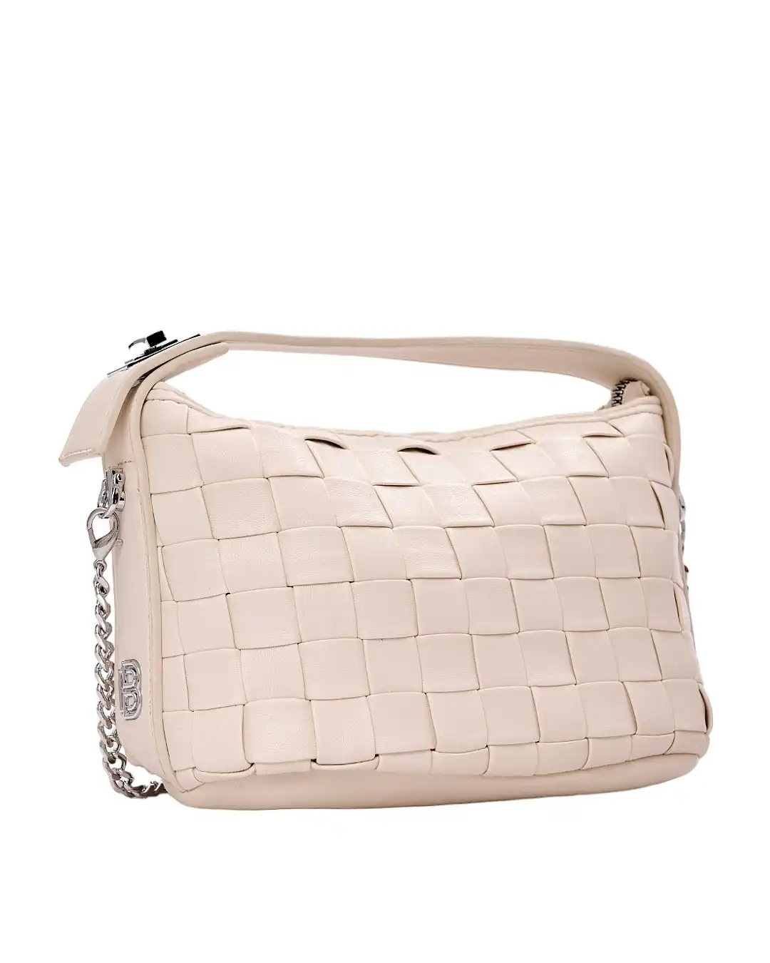 Τσάντα χειρός BS23166 – Ασπρο