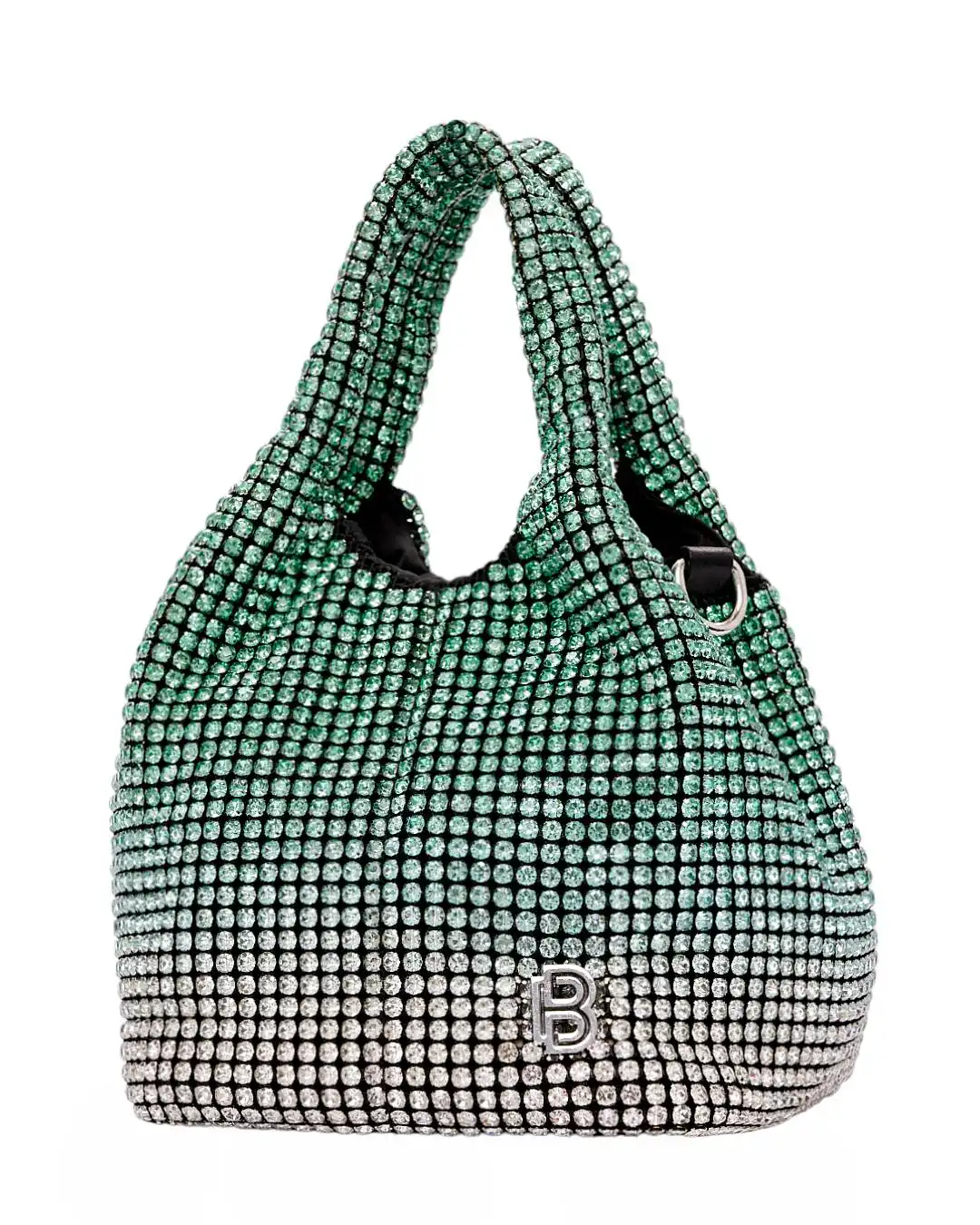 Τσάντα φάκελος clutch 21949 – Πράσινο