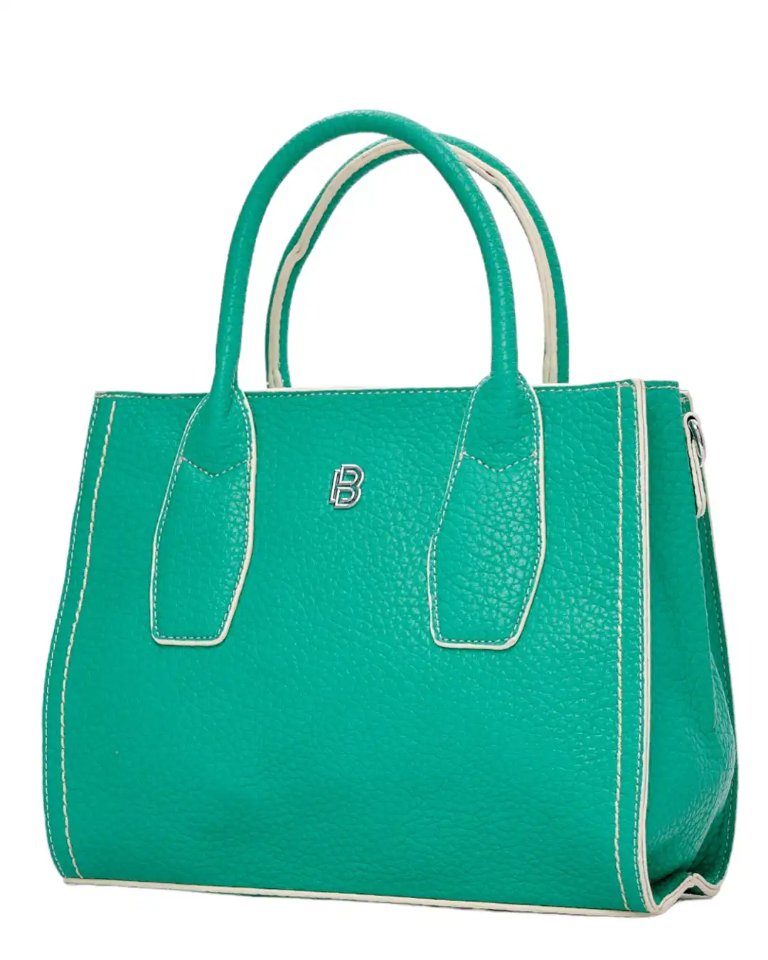 Τσάντα χειρός BY-31422 – Πράσινο
