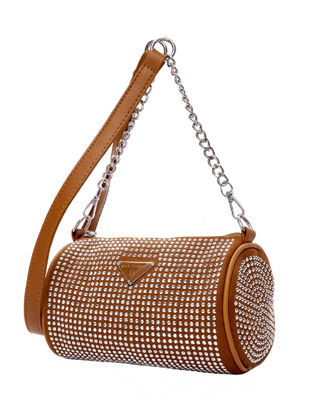 Τσαντάκι χιαστί 21954 – Κάμελ