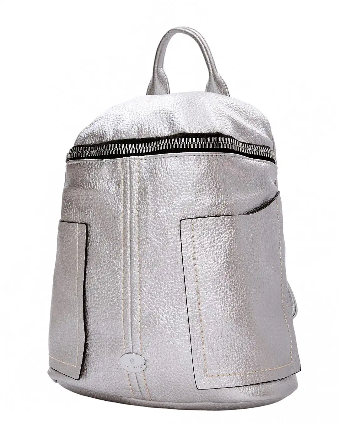 Σακίδιο πλάτης SP2345-1 – Ασημί