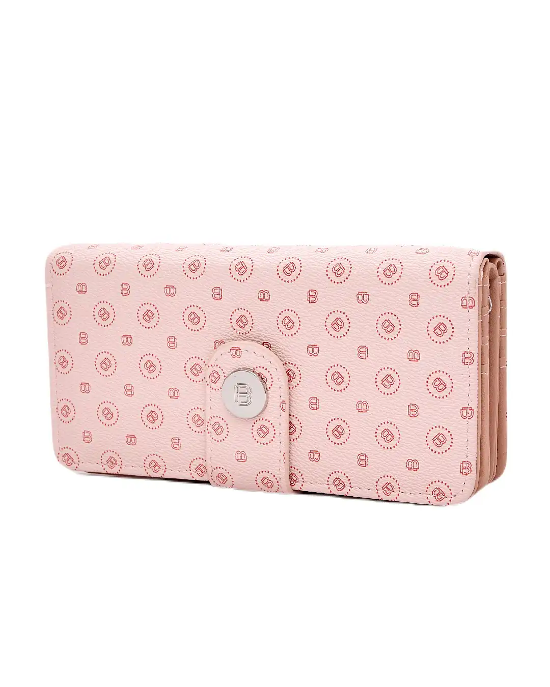 Πορτοφόλι YC02881 – Ρόζ