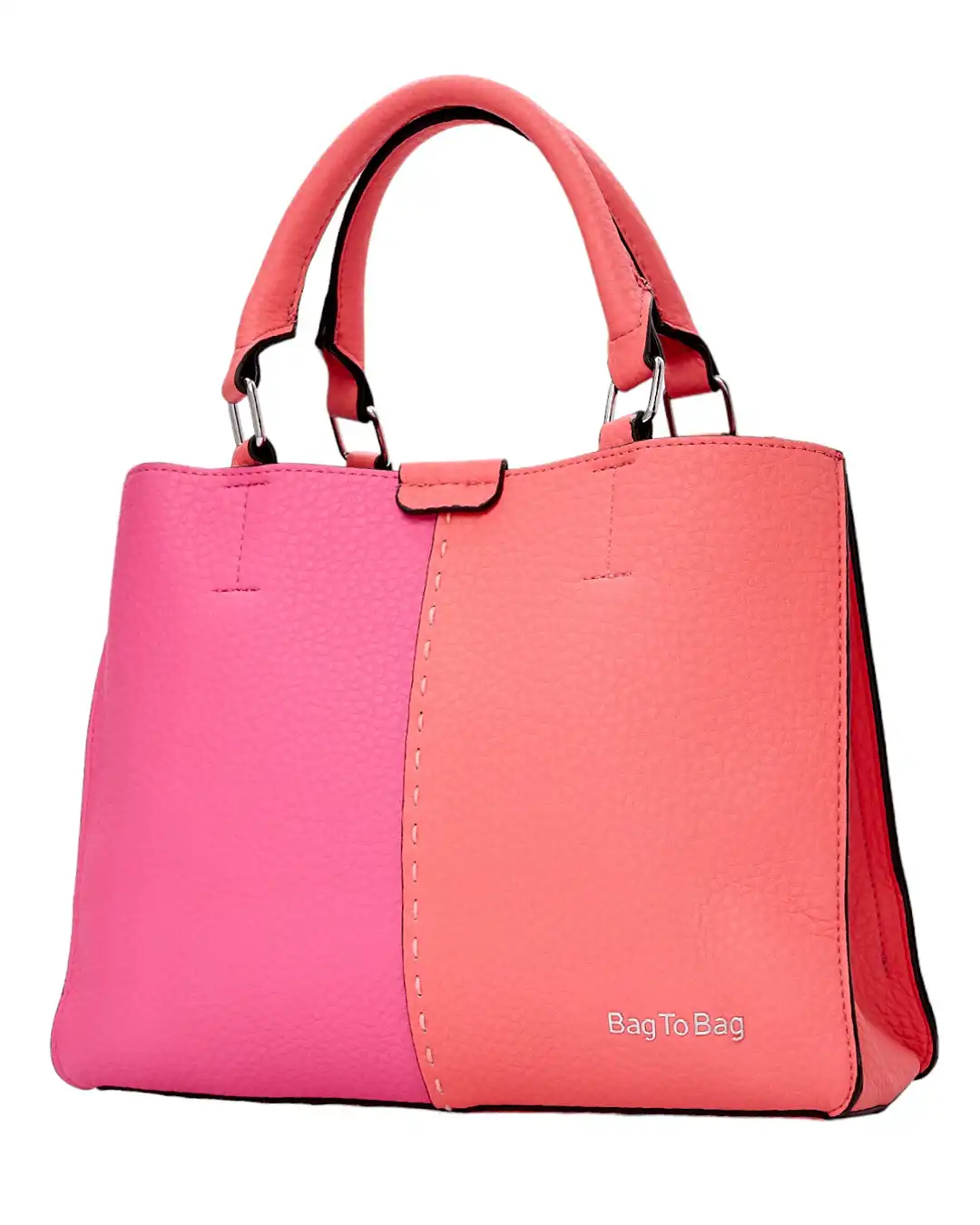 Τσάντα χειρός KX2313 – Φούξ