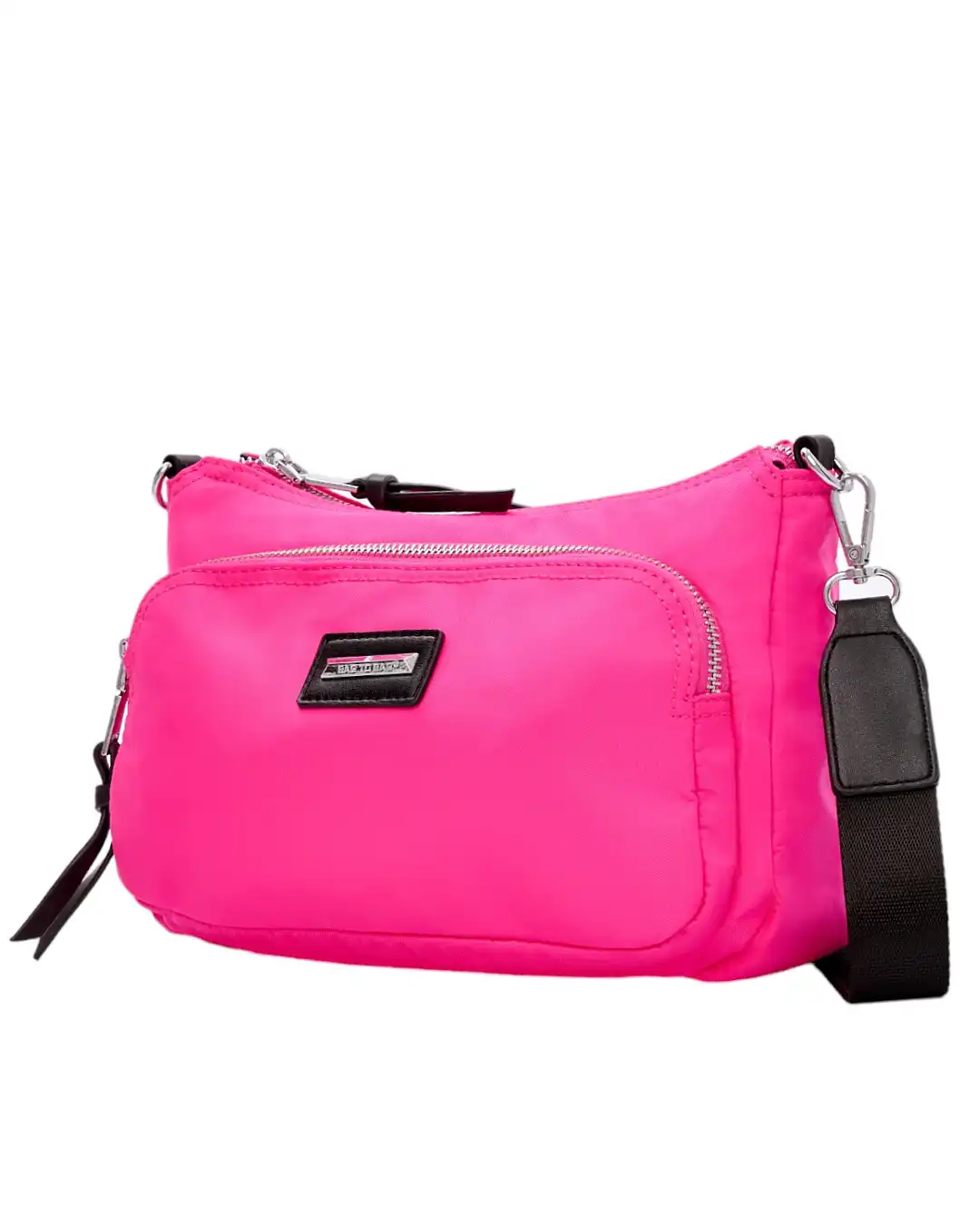 Τσάντάκι χιαστί KX2301 – Φούξ