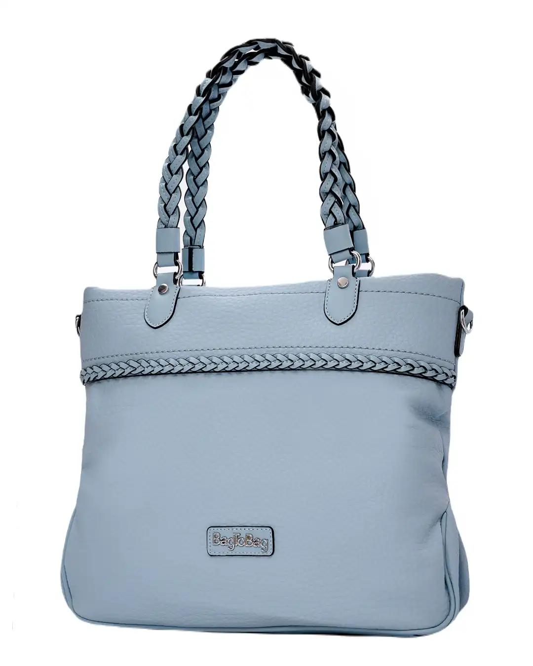 Τσάντα ώμου BY31416 – Γαλάζιο