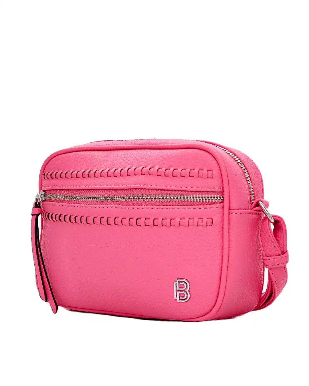 Τσάντάκι χιαστί QR-23939 – Φούξ