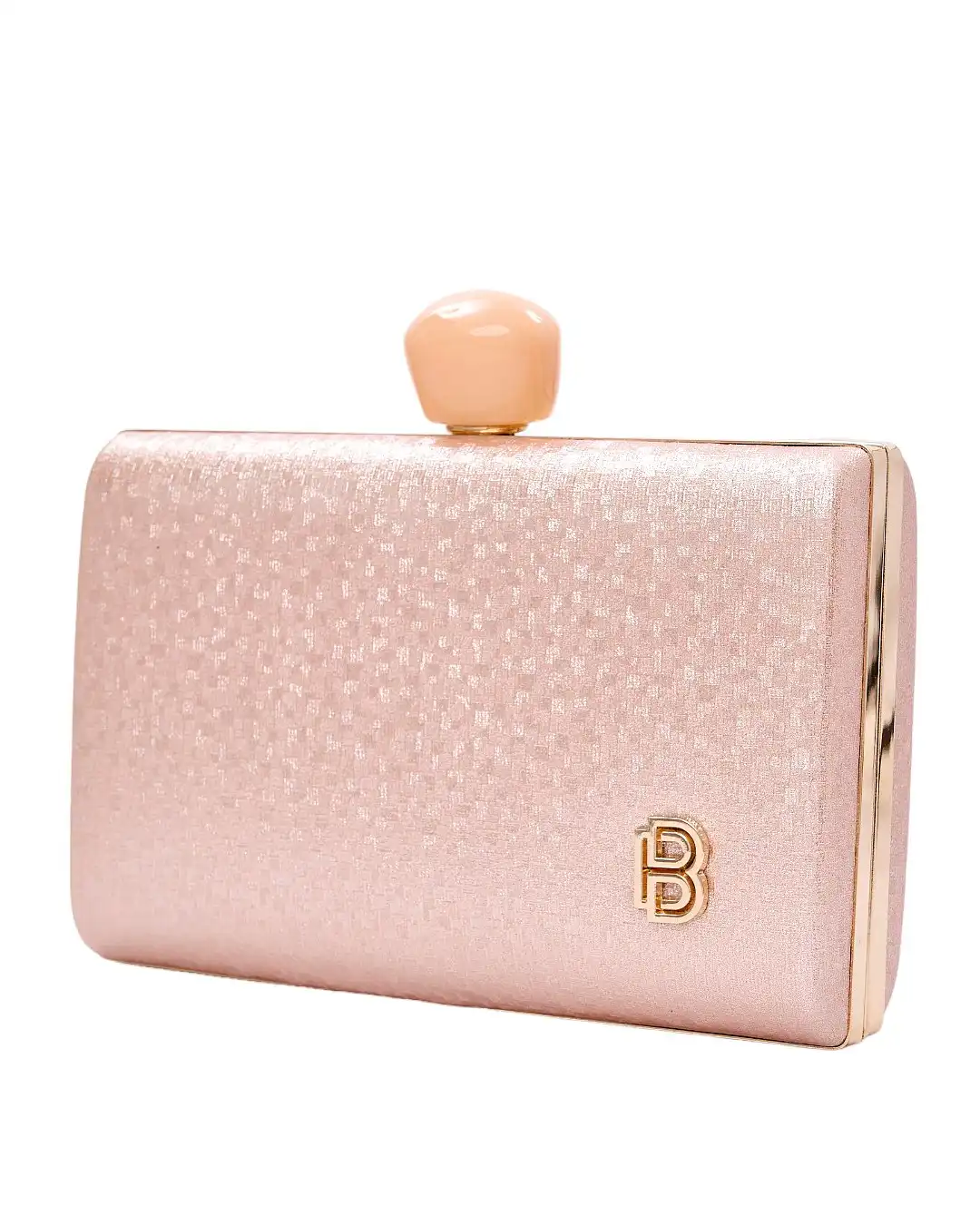 Τσάντα φάκελος clutch -JH-21992 – Ρόζ