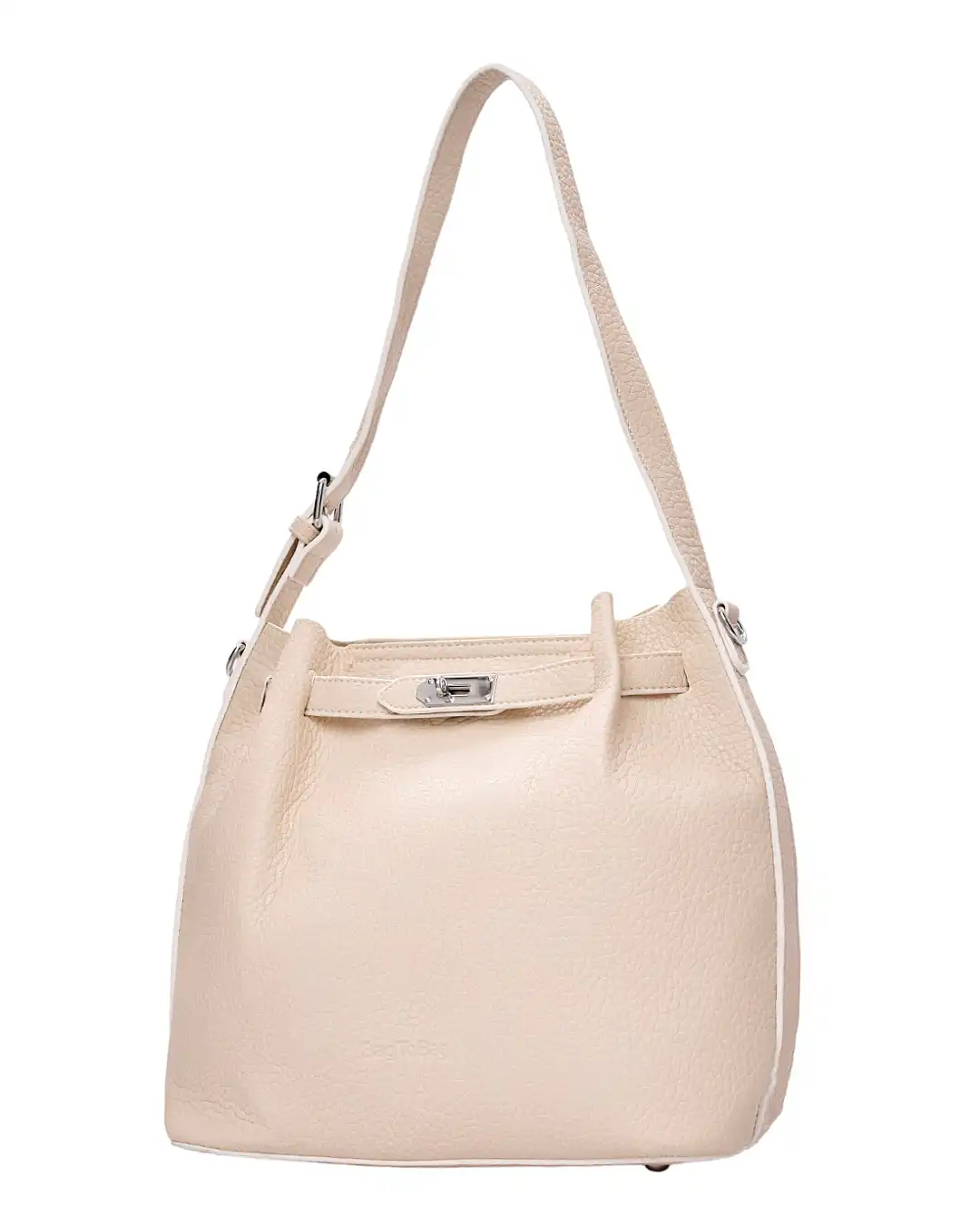 Τσάντα ωμου KX2310 – Μπέζ