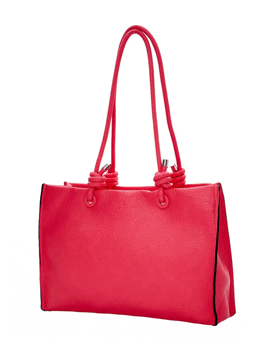 Τσάντα ώμου LX-9166 – Φούξ