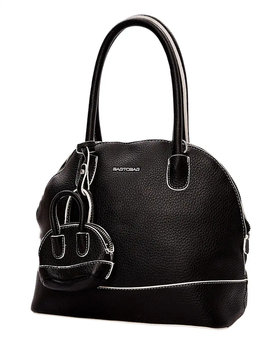 Τσάντα χειρός SP-2406 – Μαύρο