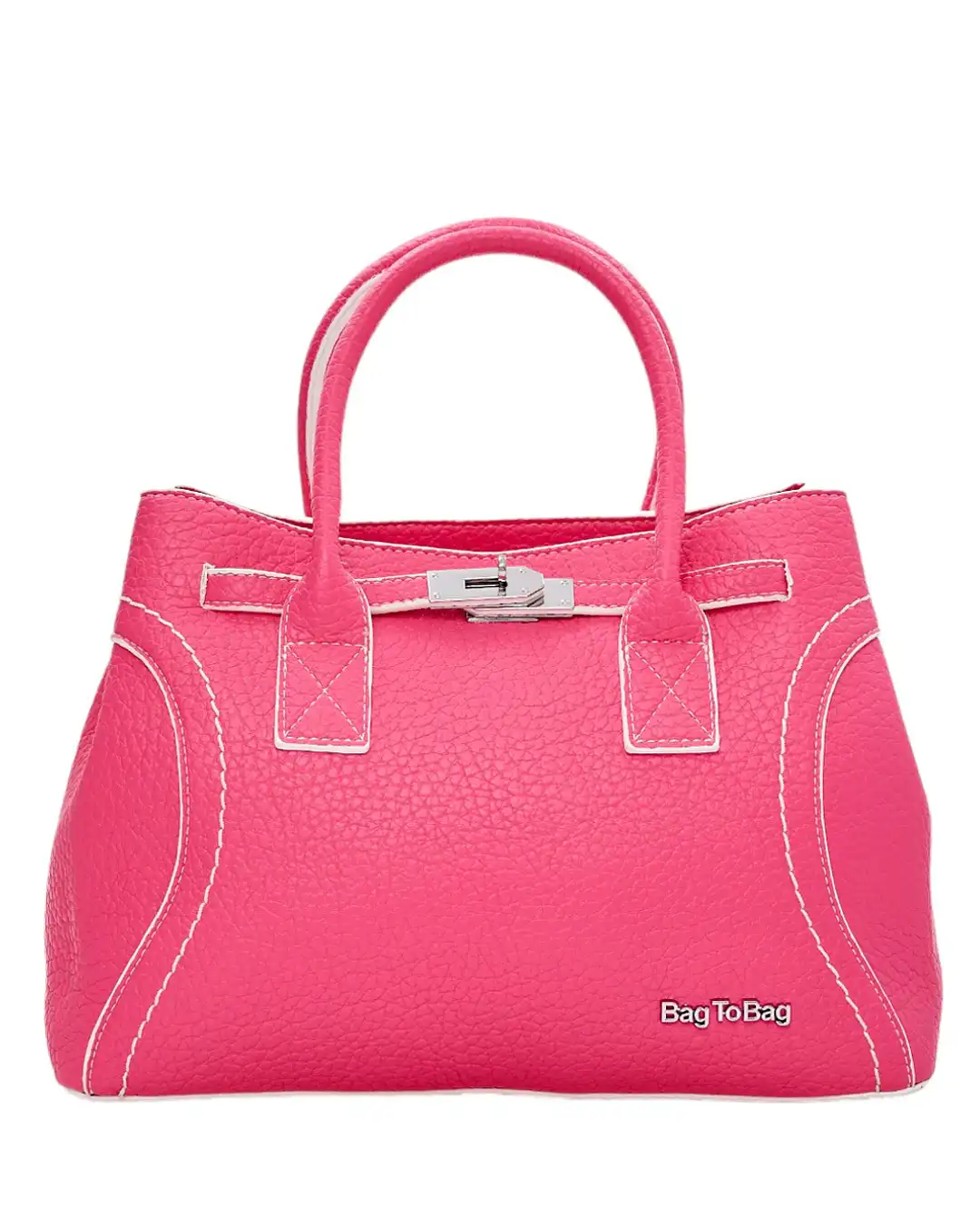 Τσάντα χειρός KX2317 – Φούξ