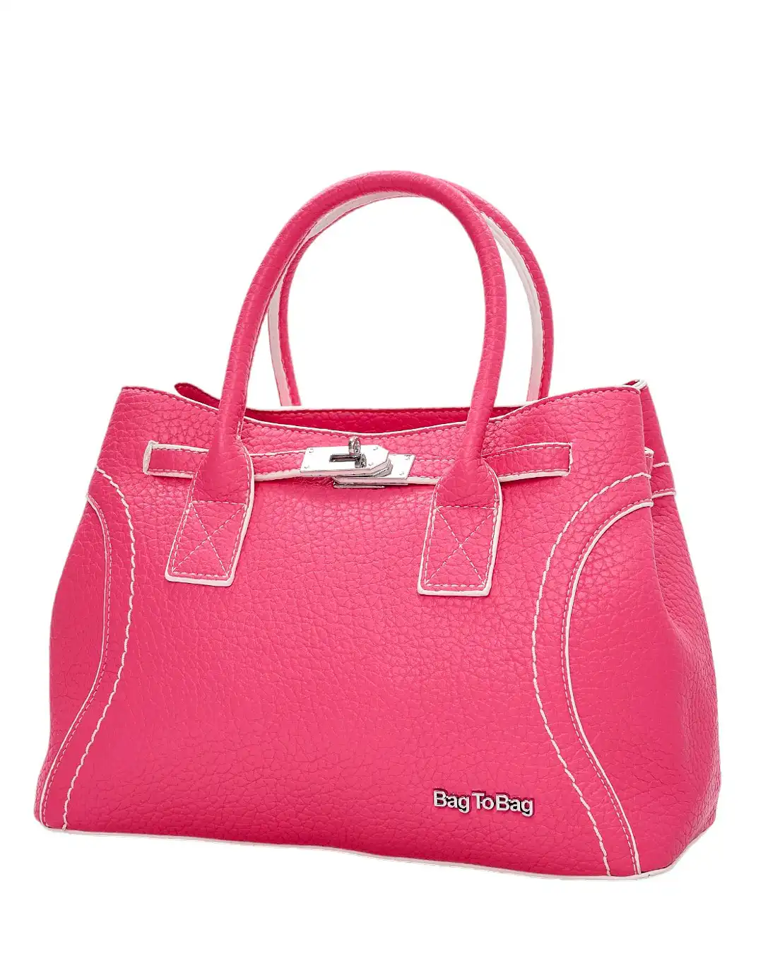 Τσάντα χειρός KX2317 – Φούξ