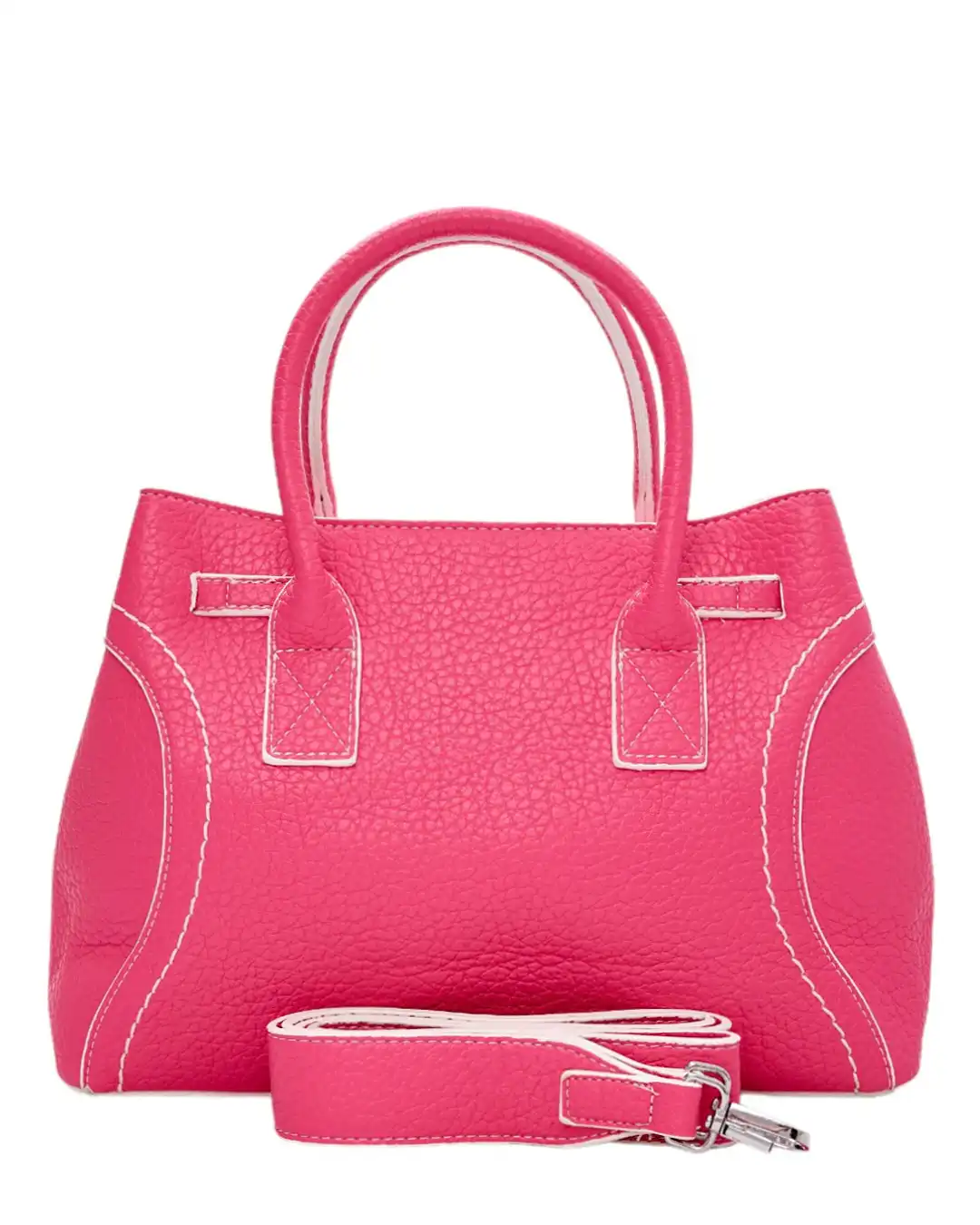 Τσάντα χειρός KX2317 - Φούξ