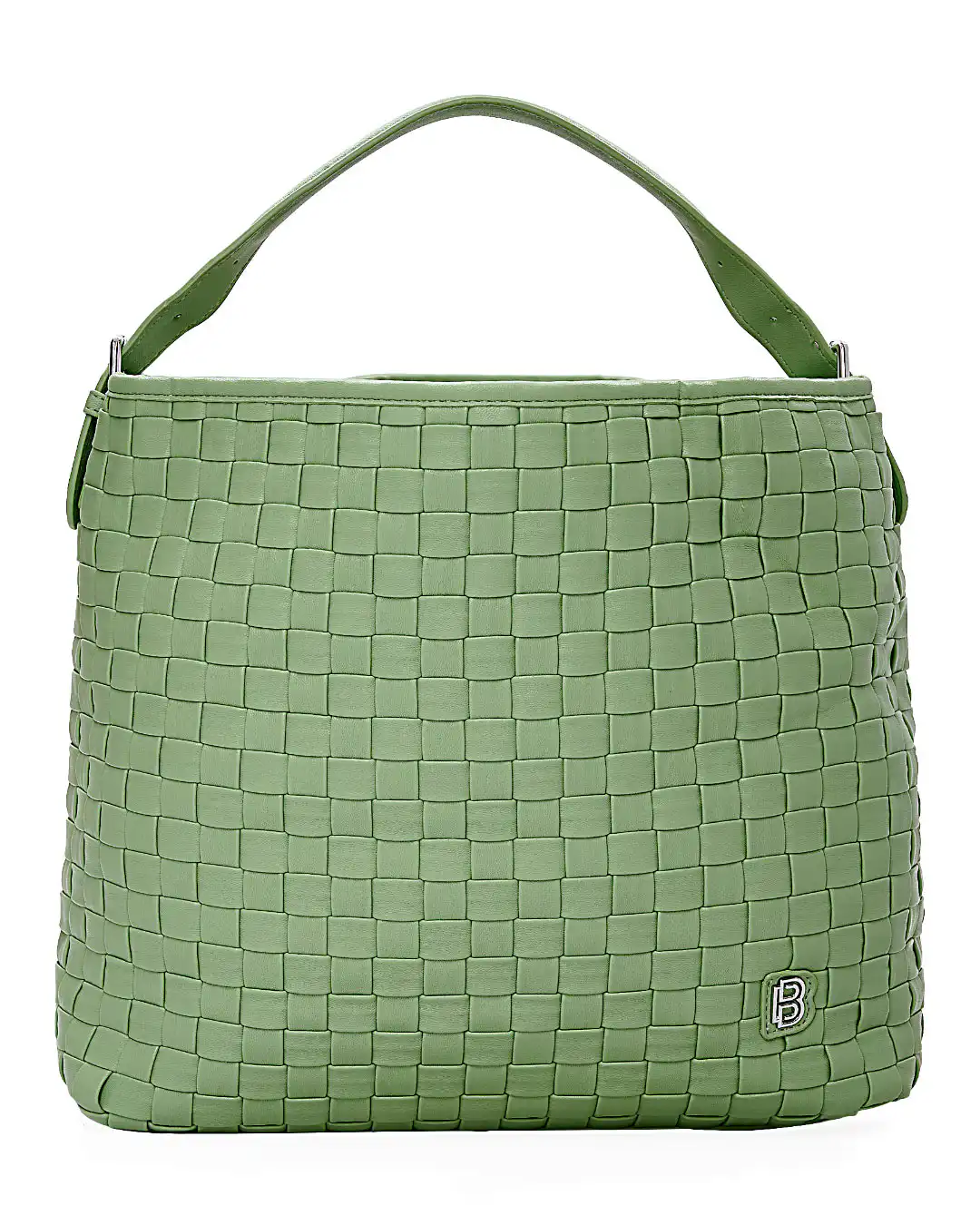 Τσάντα ώμου BS23197 – Πράσινο