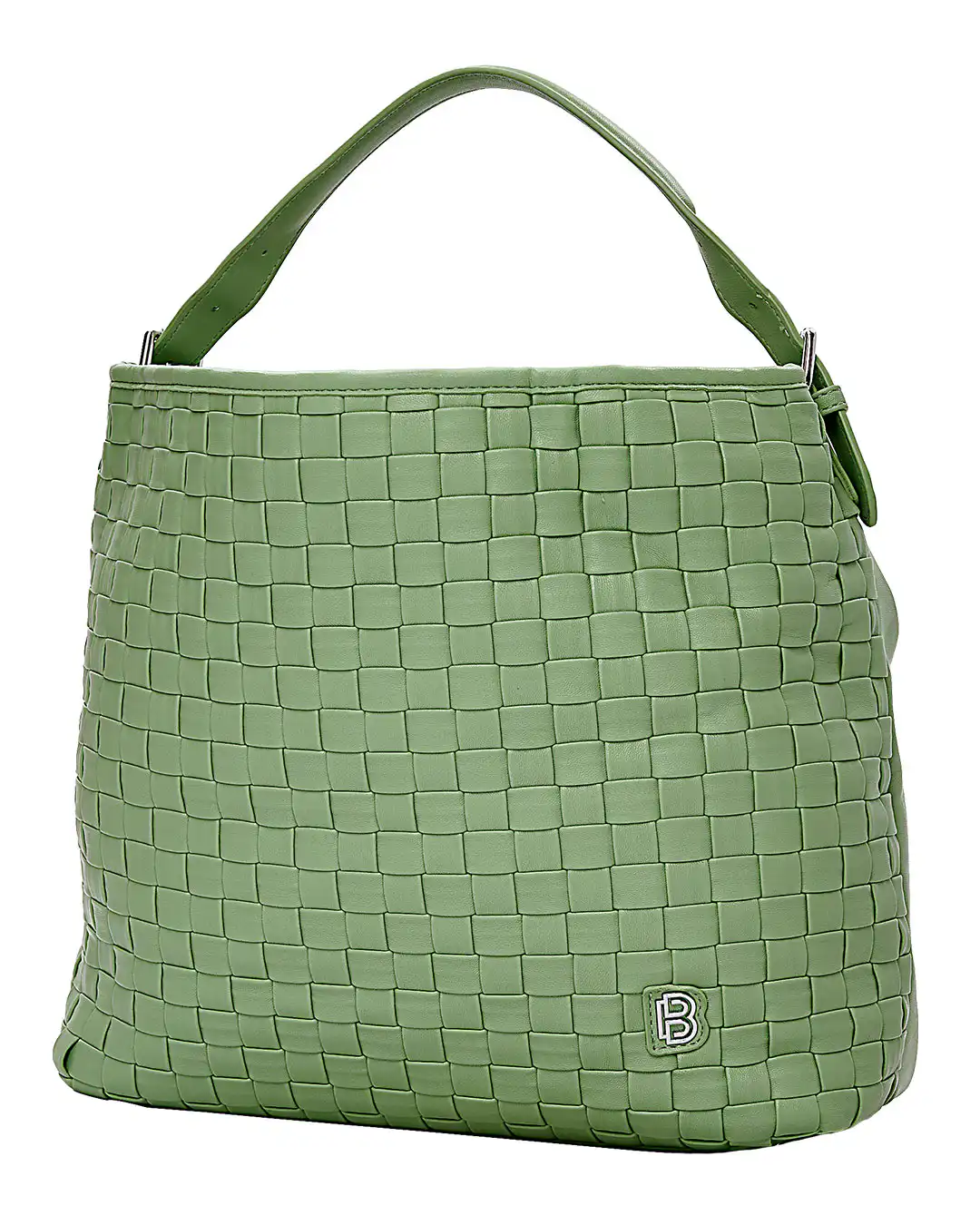 Τσάντα ώμου BS23197 – Πράσινο