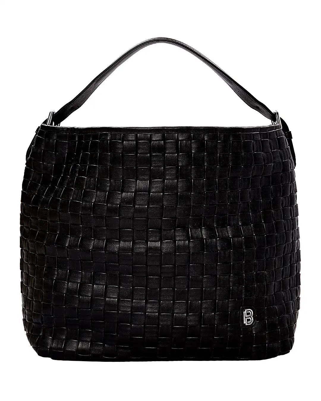 Τσάντα ώμου BS23197 – Μαύρο