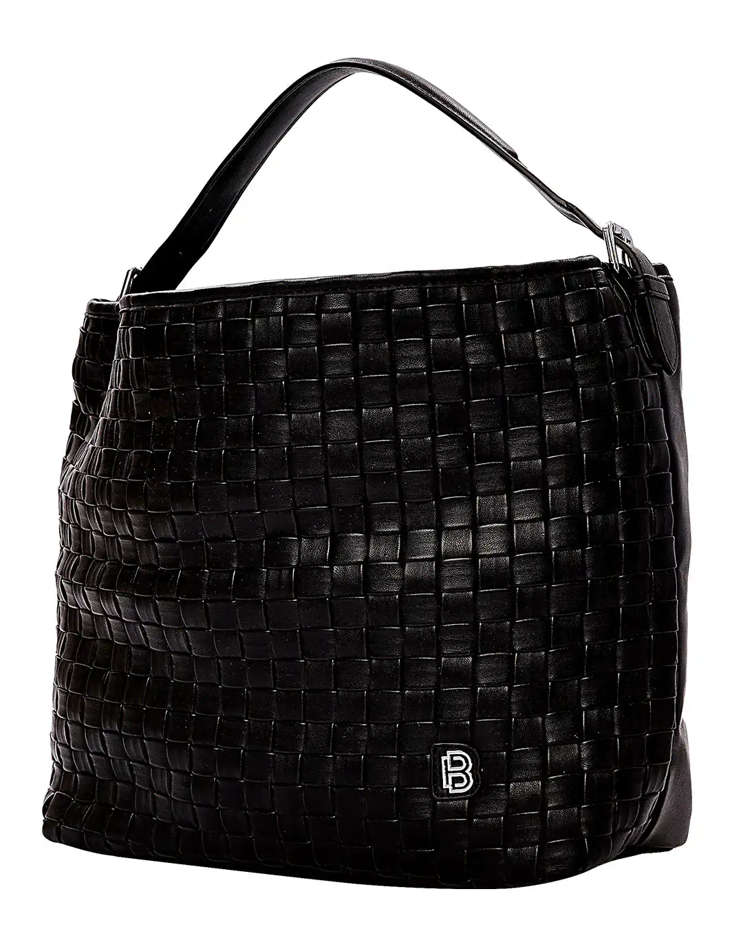 Τσάντα ώμου BS23197 – Μαύρο