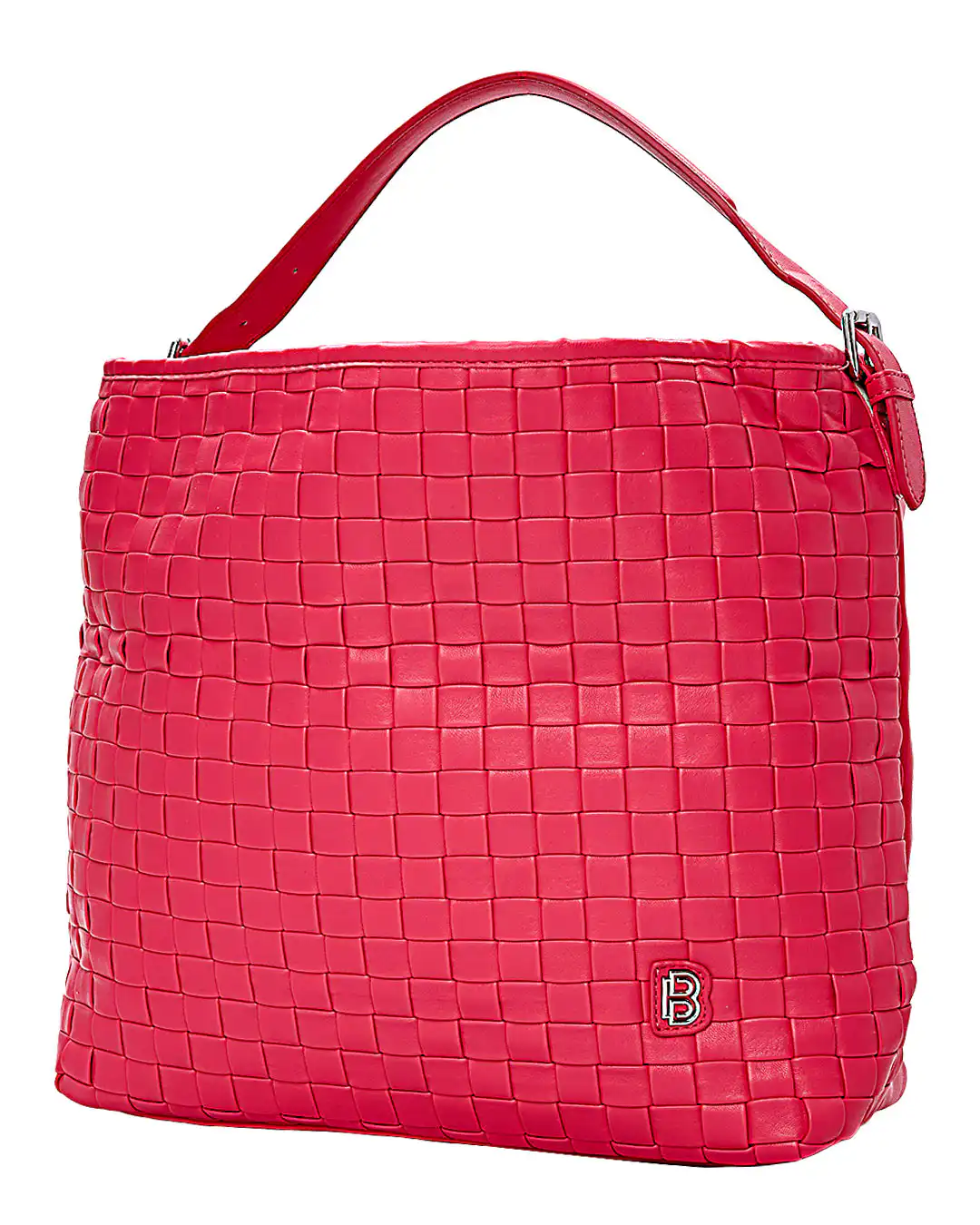 Τσάντα ώμου BS23197 – Φούξ