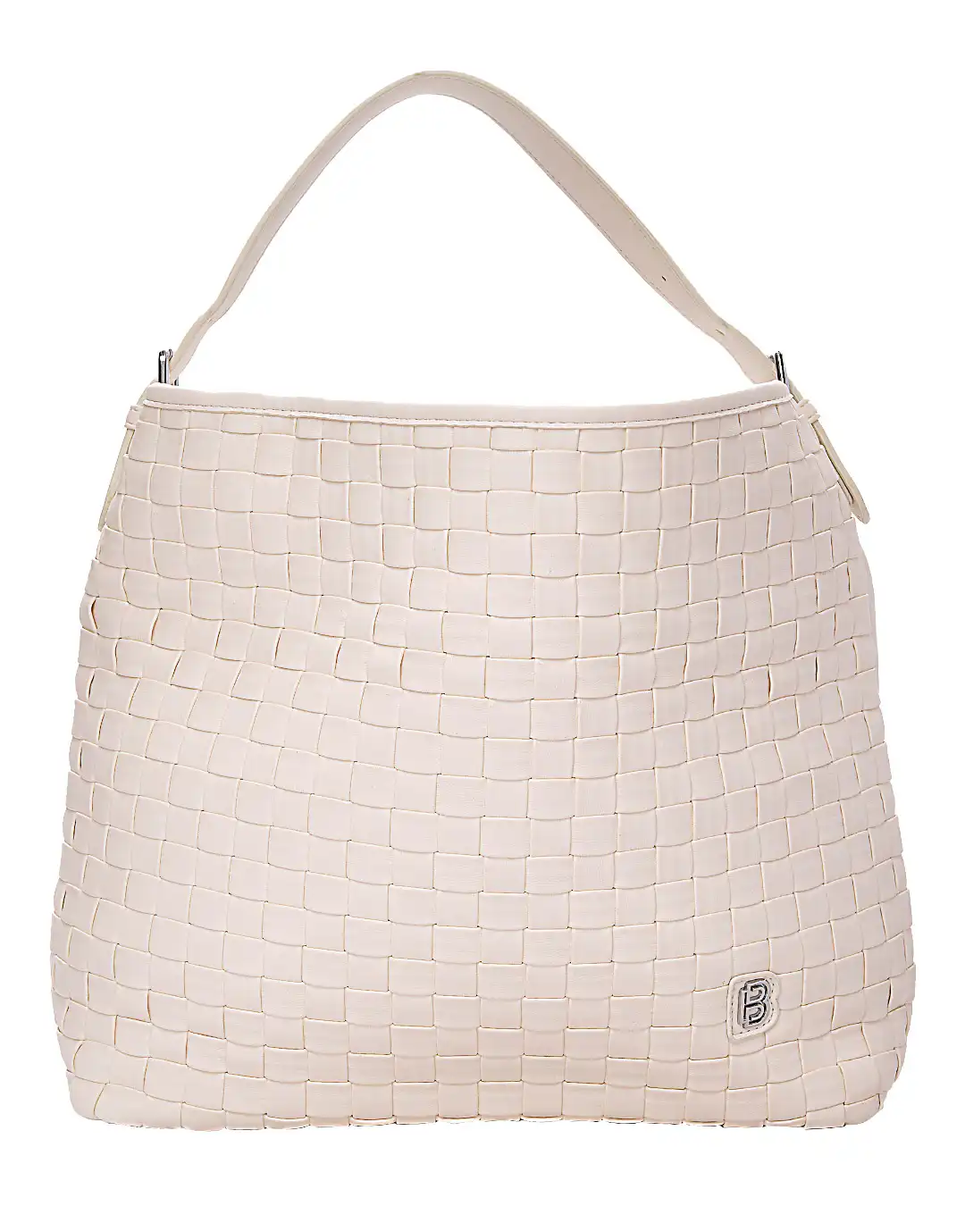 Τσάντα ώμου BS23197 – Ασπρο