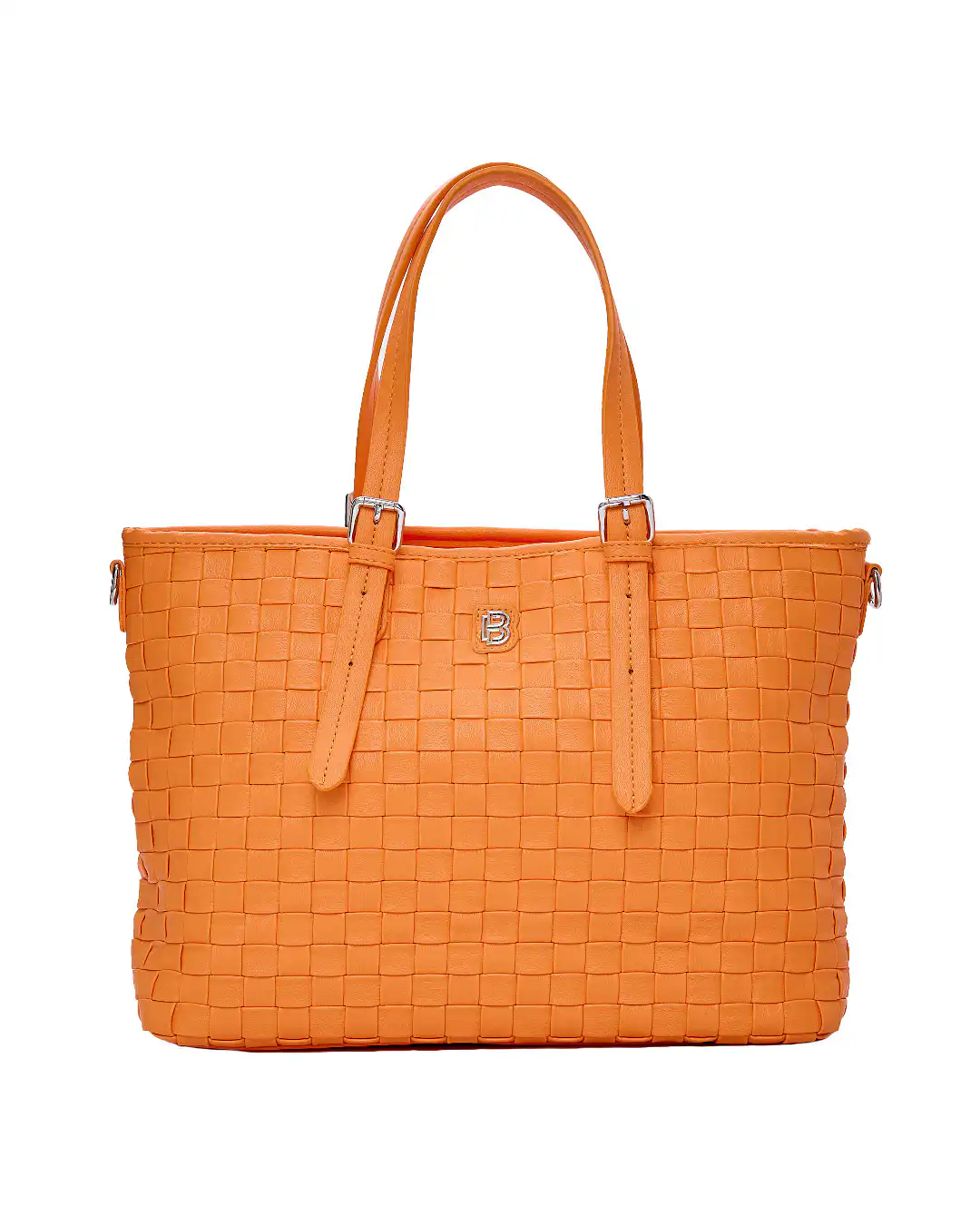 Τσάντα ώμου BS23199 – Πορτοκαλί