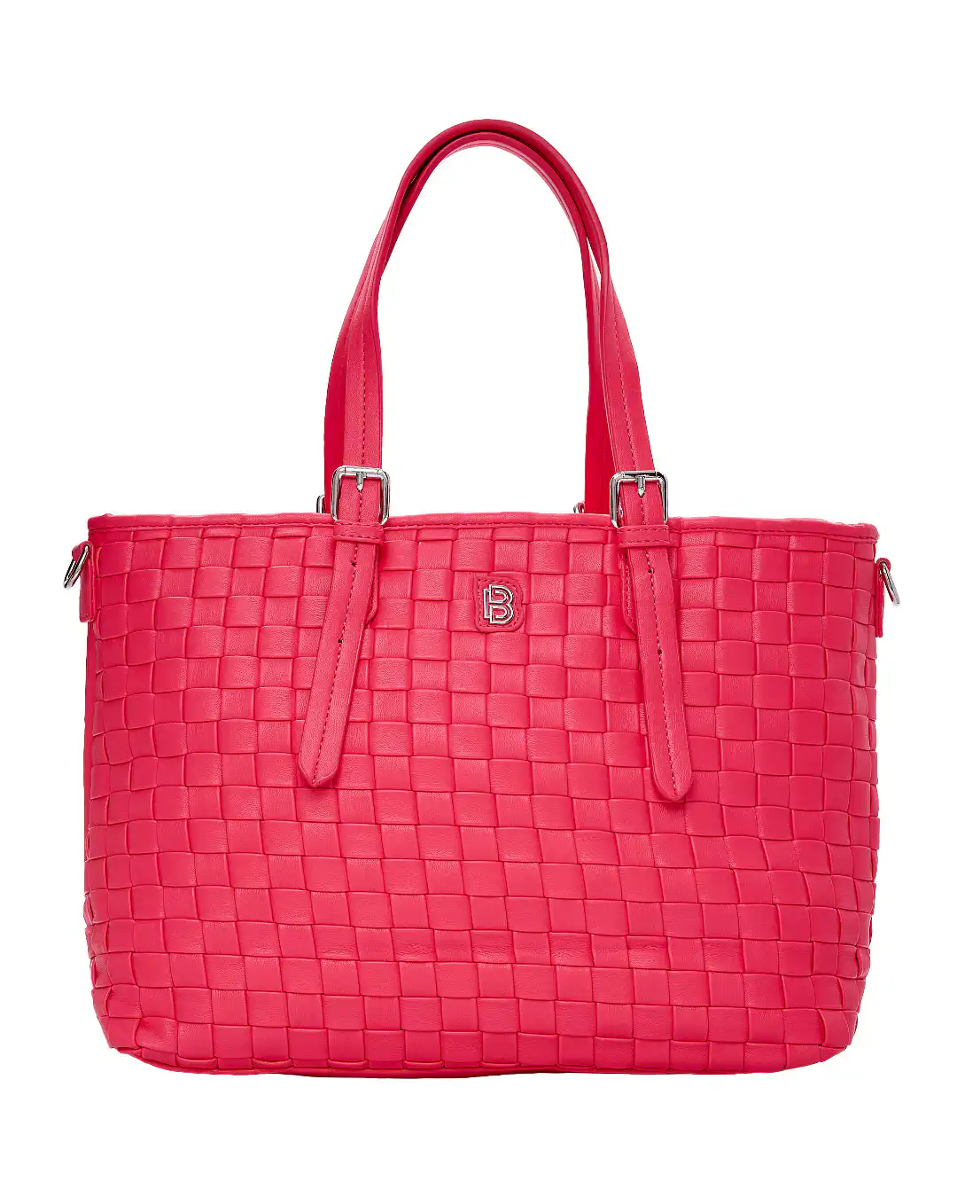 Τσάντα ώμου BS23199 – Φούξ