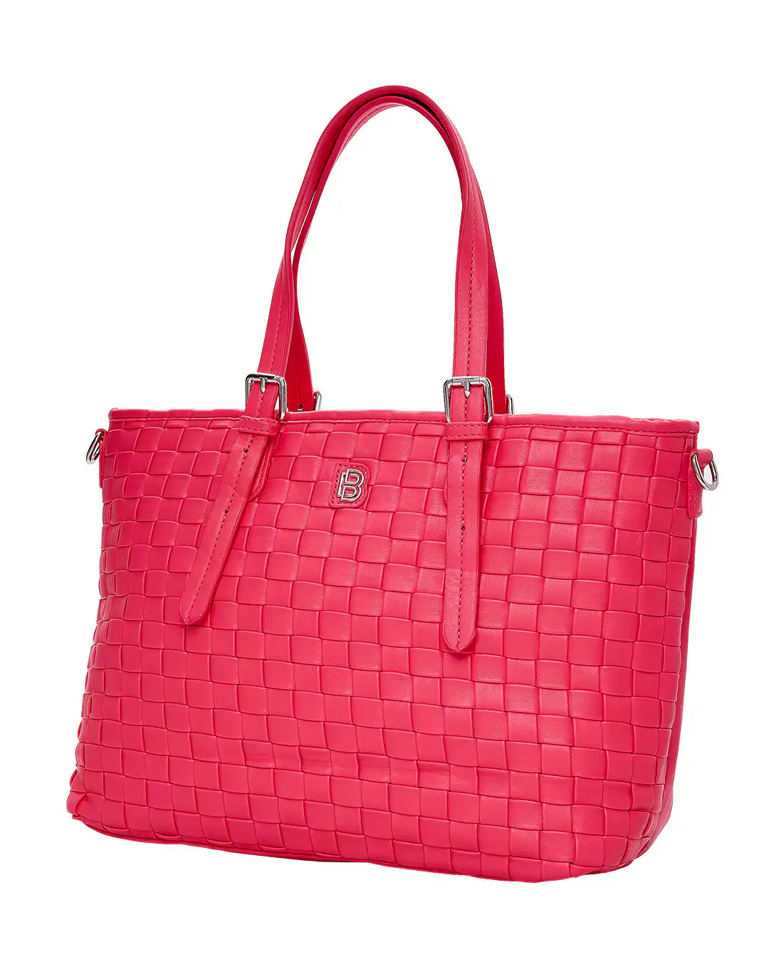 Τσάντα ώμου BS23199 – Φούξ