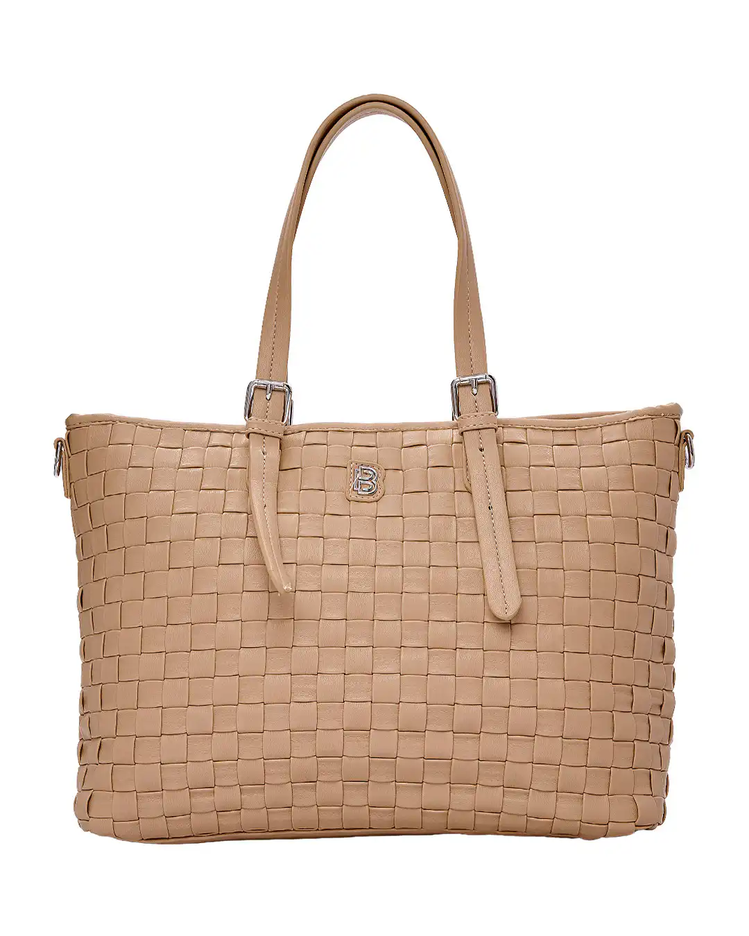 Τσάντα ώμου BS23199 – Khaki