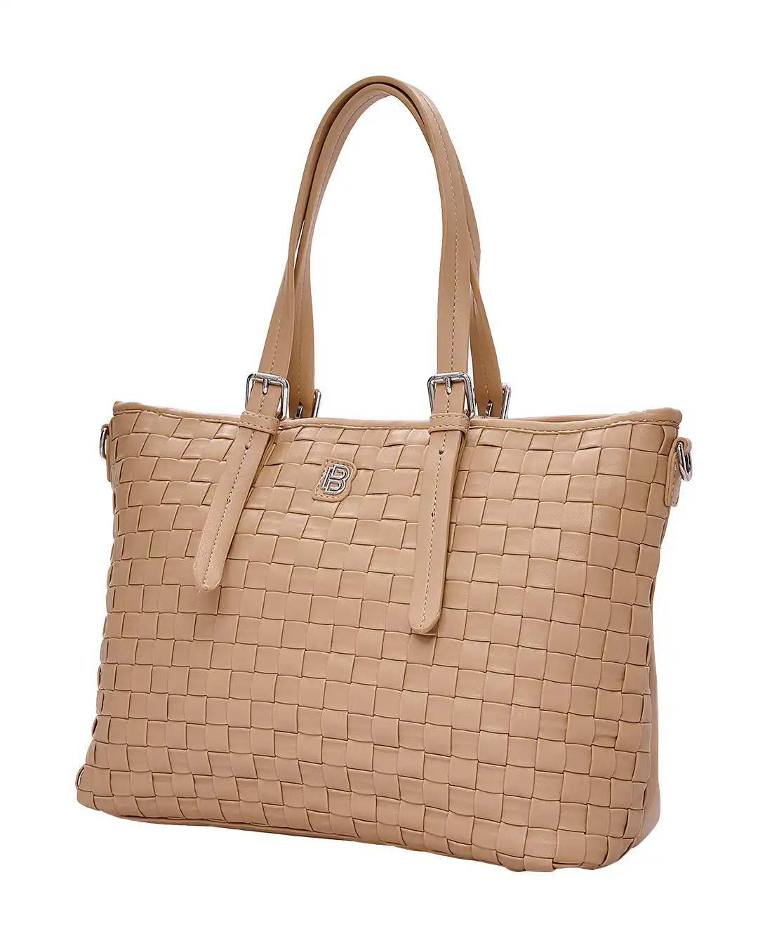 Τσάντα ώμου BS23199 – Khaki