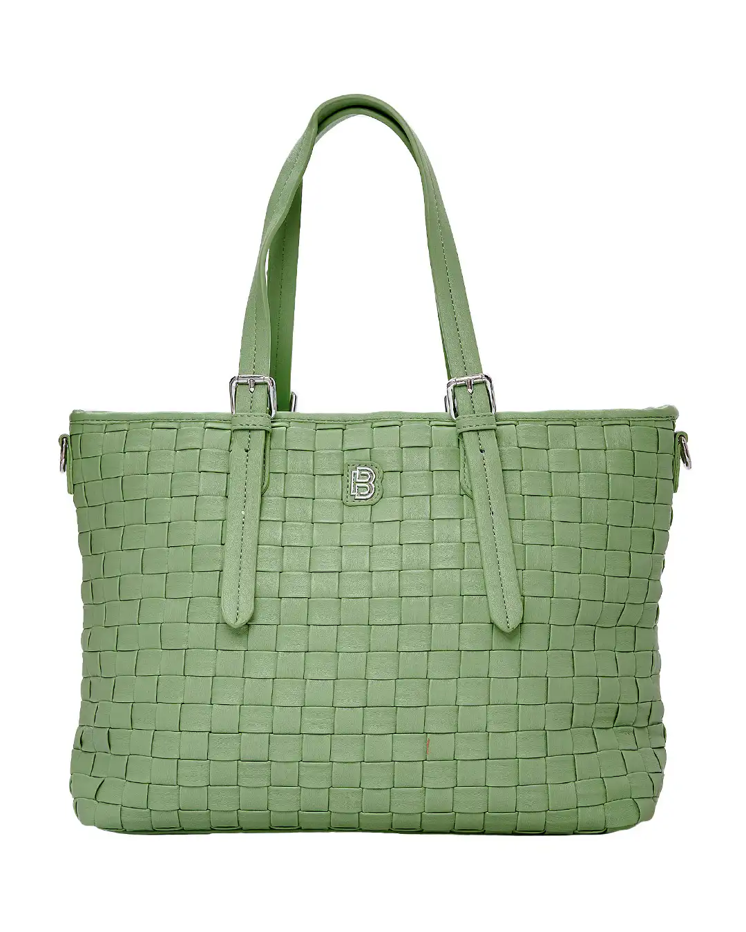 Τσάντα ώμου BS23199 – Πράσινο