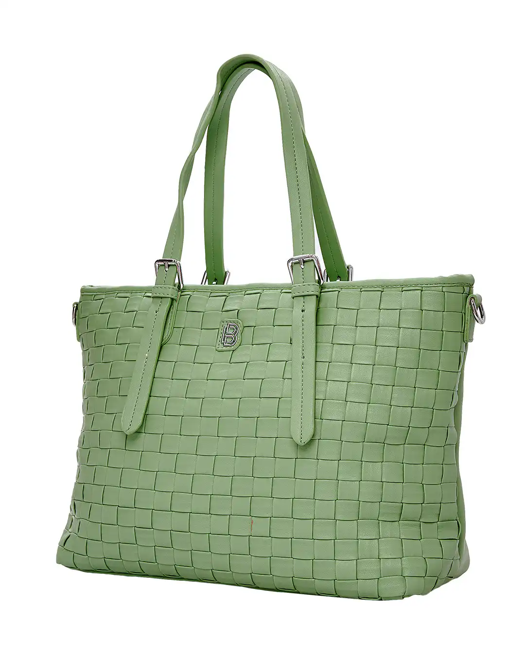 Τσάντα ώμου BS23199 – Πράσινο