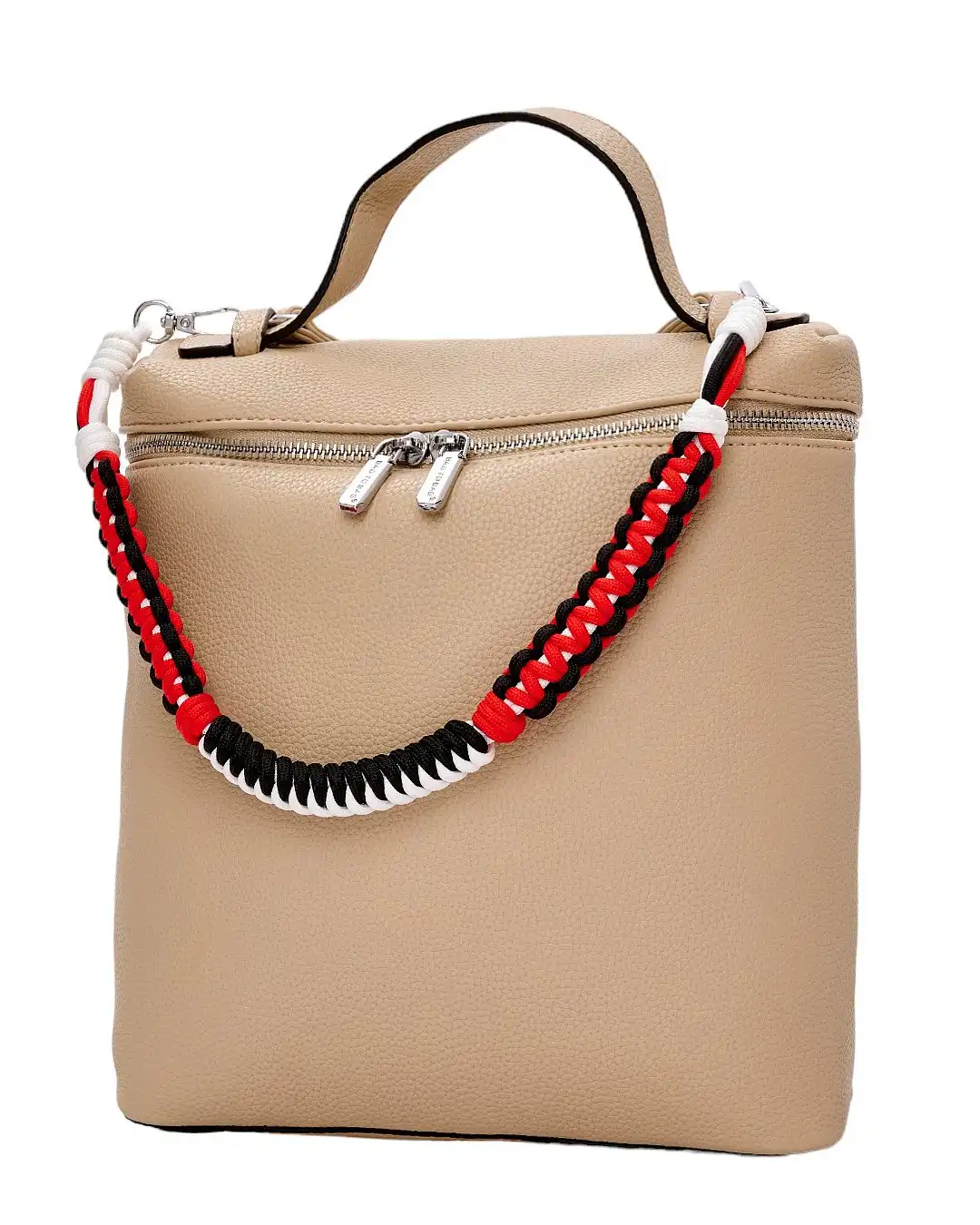 Σακίδιο πλάτης SP2383 – Khaki