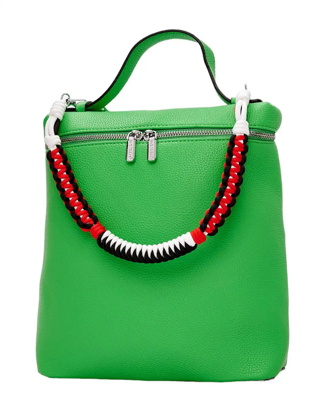 Σακίδιο πλάτης SP2383 – Πράσινο