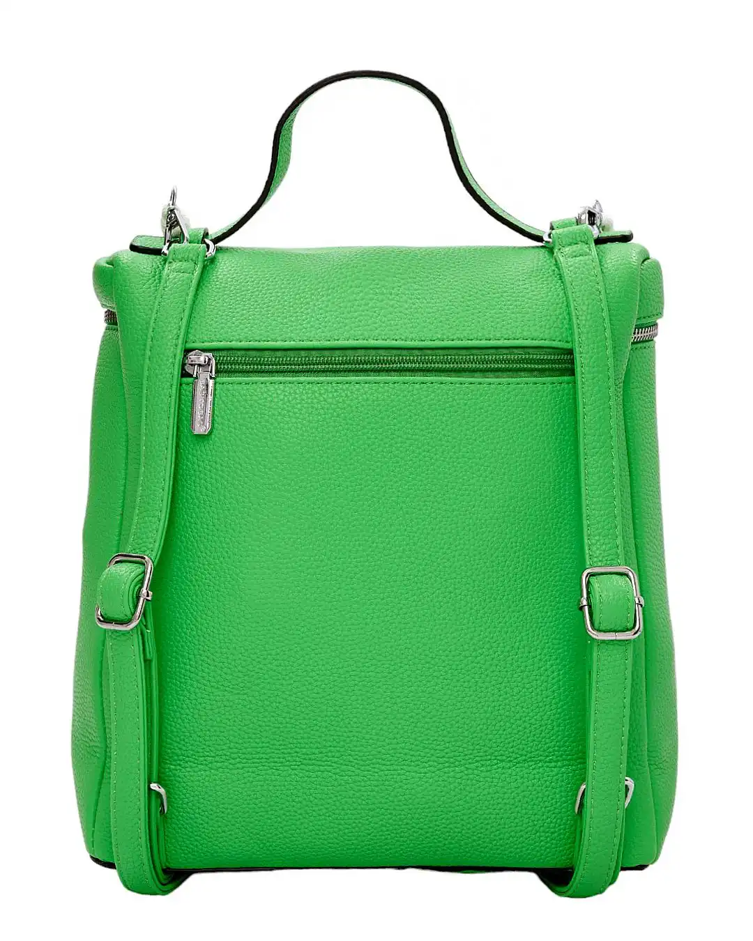 Σακίδιο πλάτης SP2383 - Πράσινο