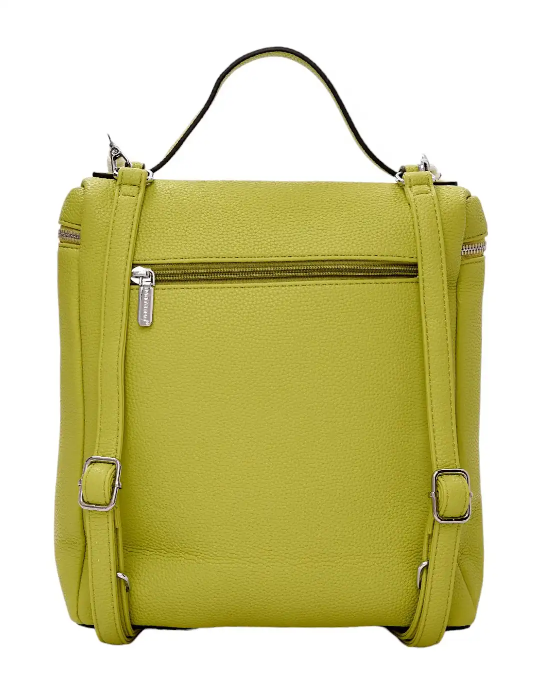 Σακίδιο πλάτης SP2383 - Ανοιχτό Πράσινο