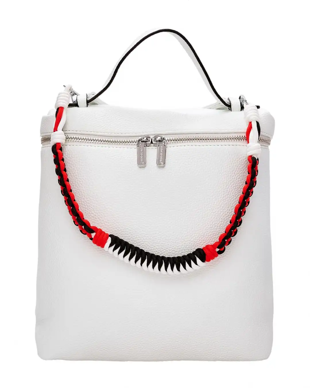 Σακίδιο πλάτης SP2383 – Ασπρο