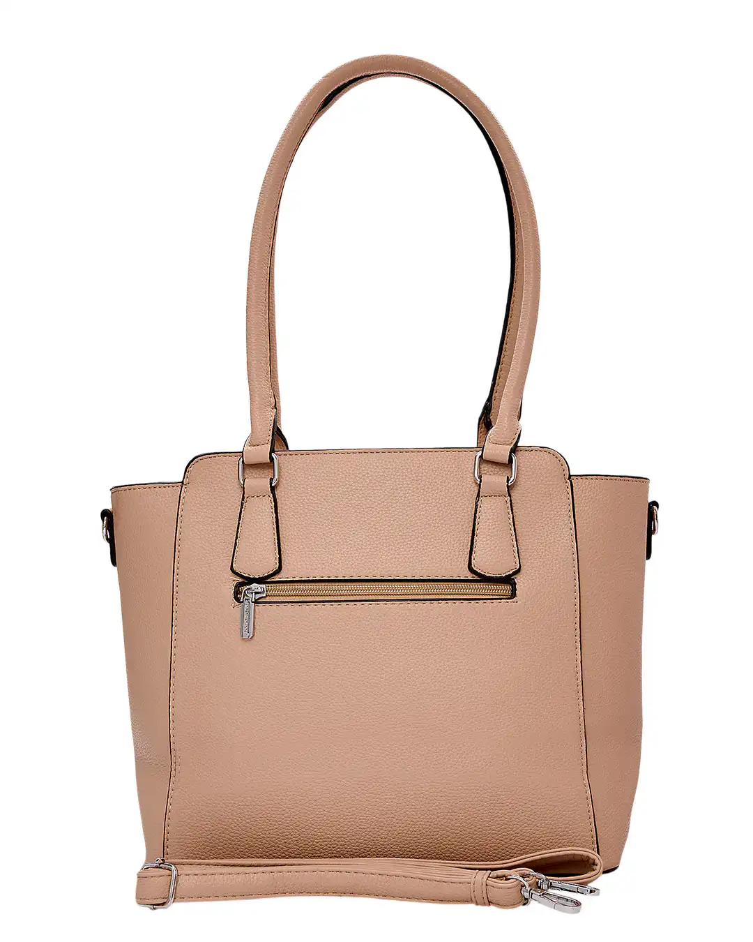 Τσάντα ώμου QR-23912 - Khaki