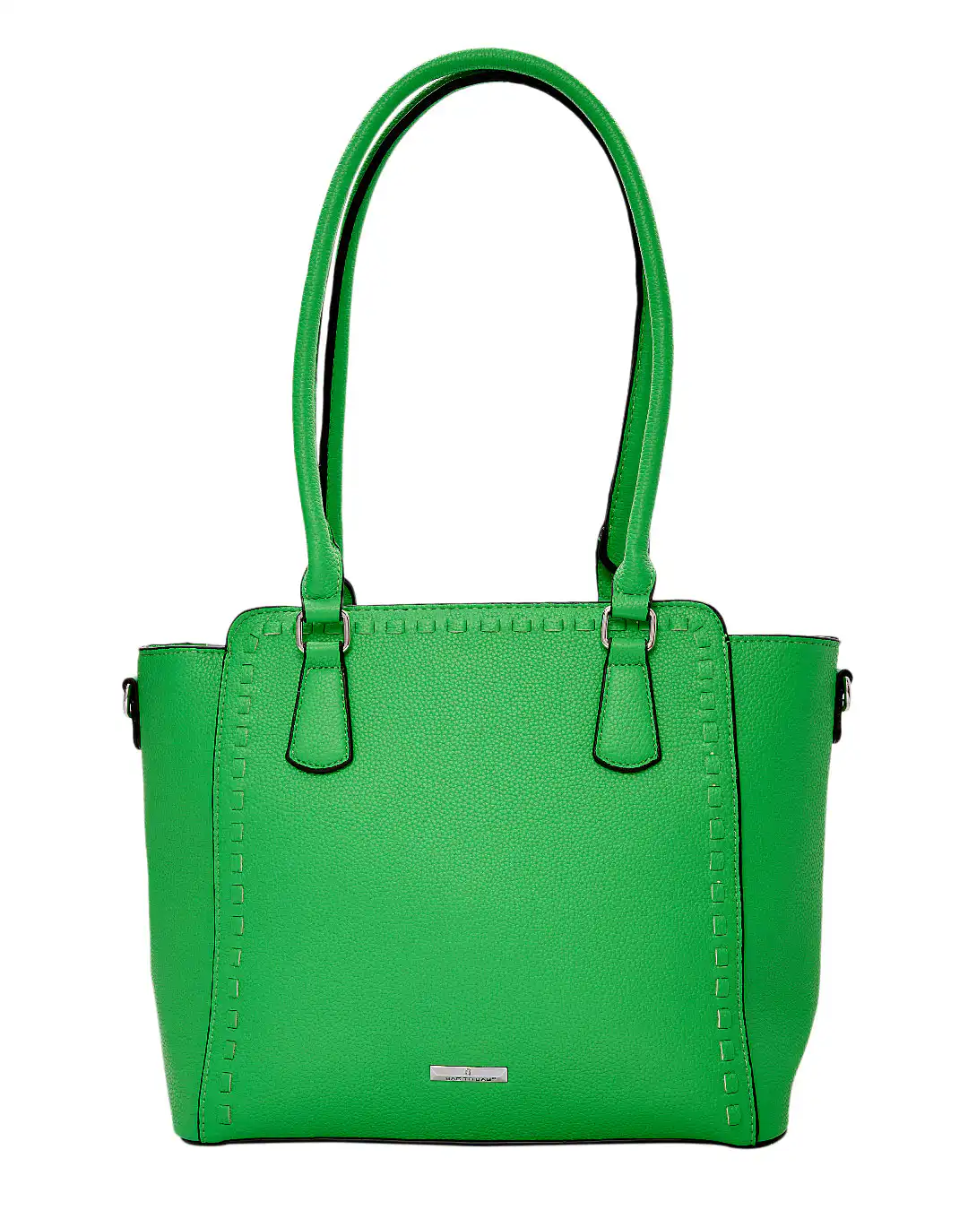 Τσάντα ώμου QR-23912 – Πράσινο