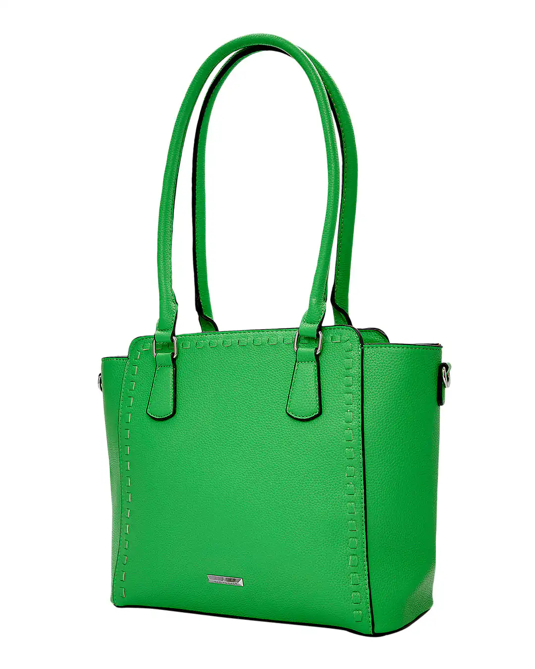 Τσάντα ώμου QR-23912 – Πράσινο