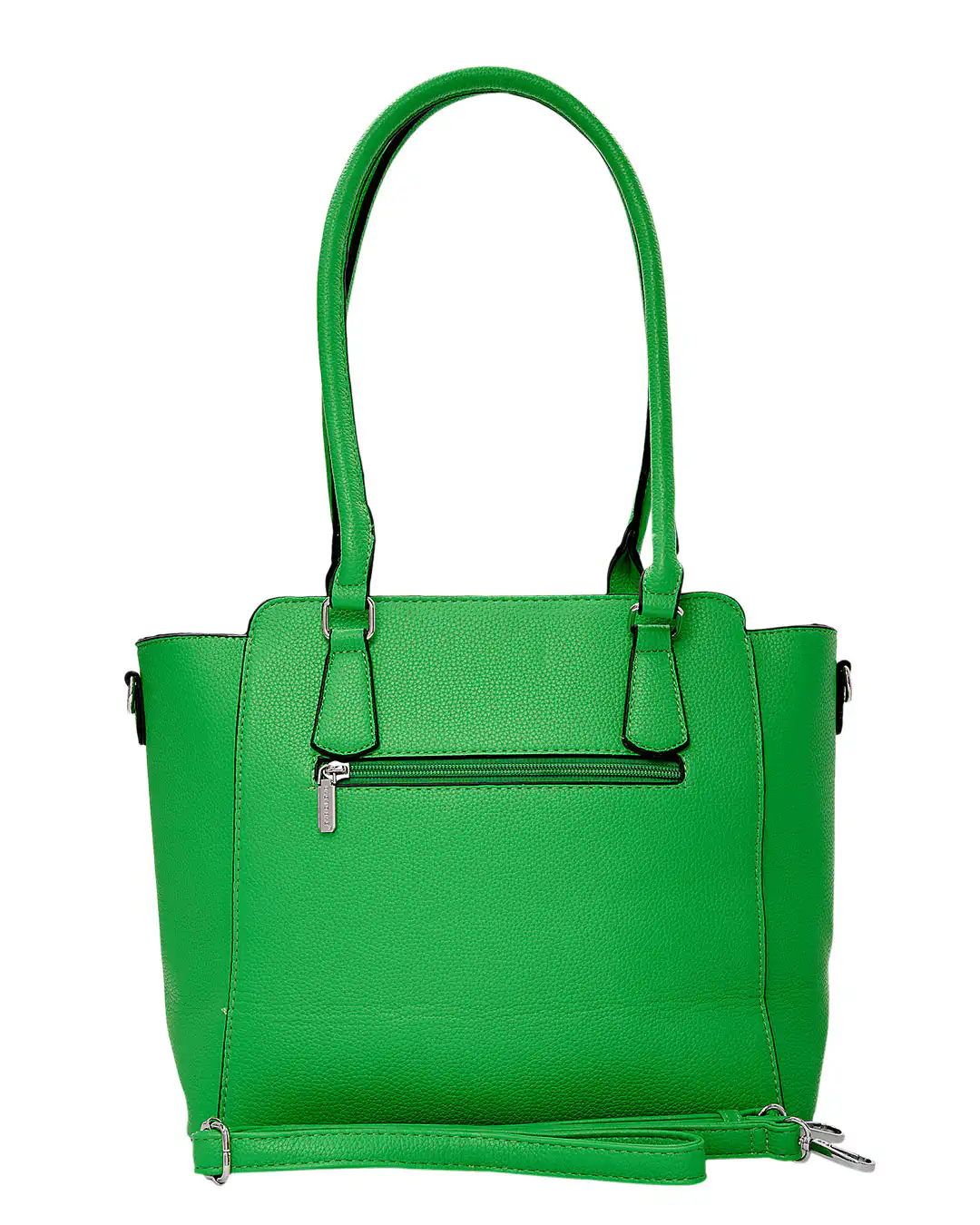 Τσάντα ώμου QR-23912 - Πράσινο