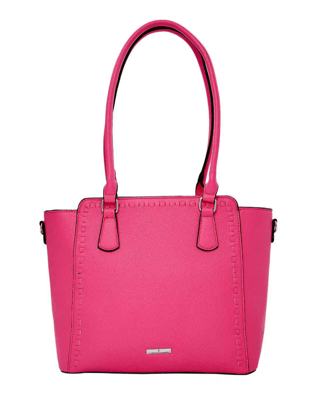 Τσάντα ώμου QR-23912 – Φούξ